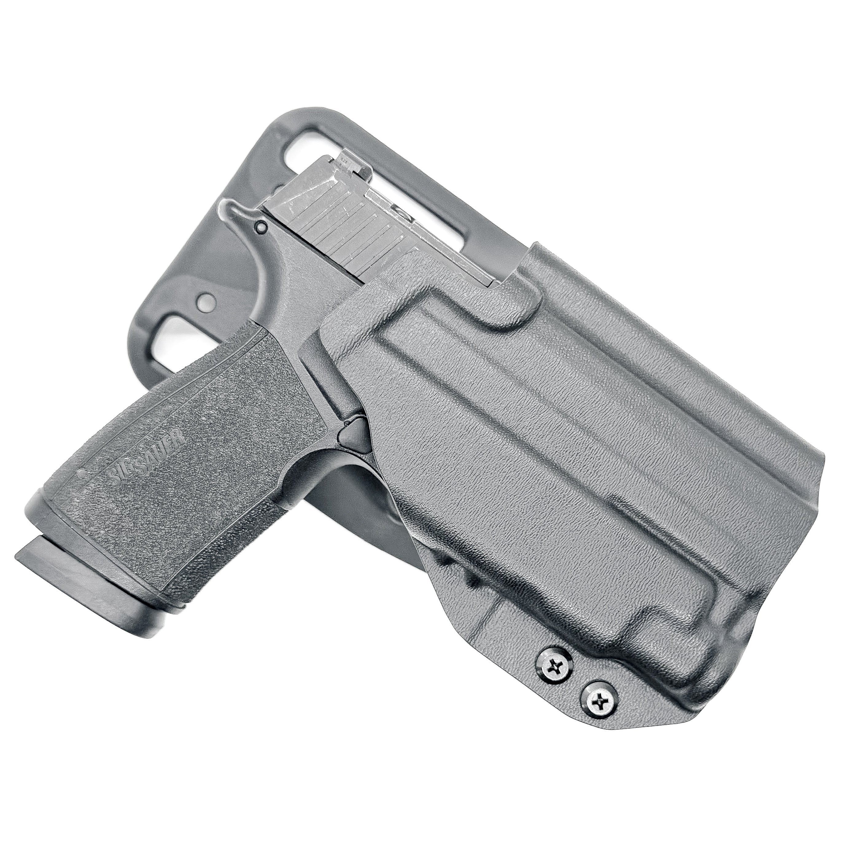 Sig Sauer P365-XMACRO & TLR-7 Sub Duty & Competition Holster (MACRO)