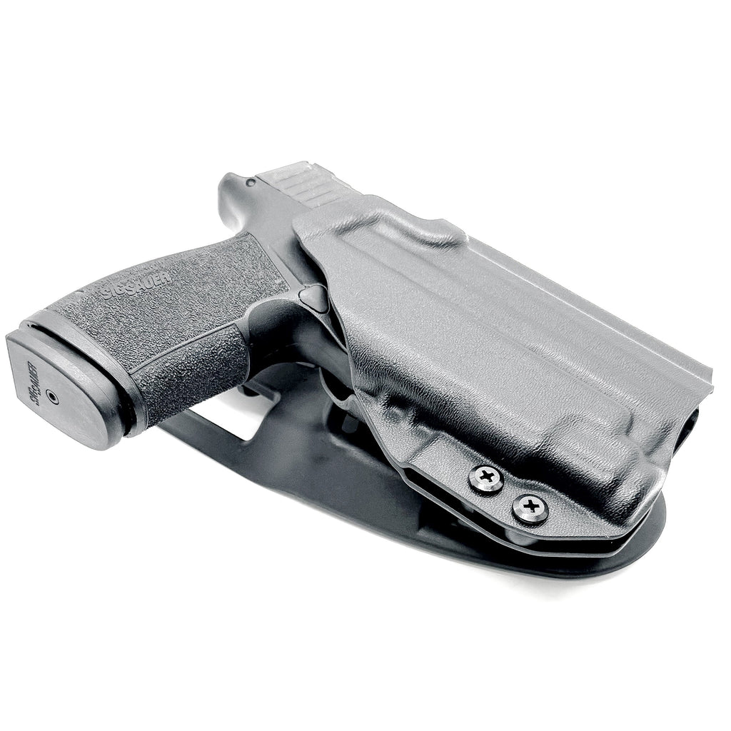 Sig Sauer P365-XMACRO & TLR-7 Sub Duty & Competition Holster (MACRO)