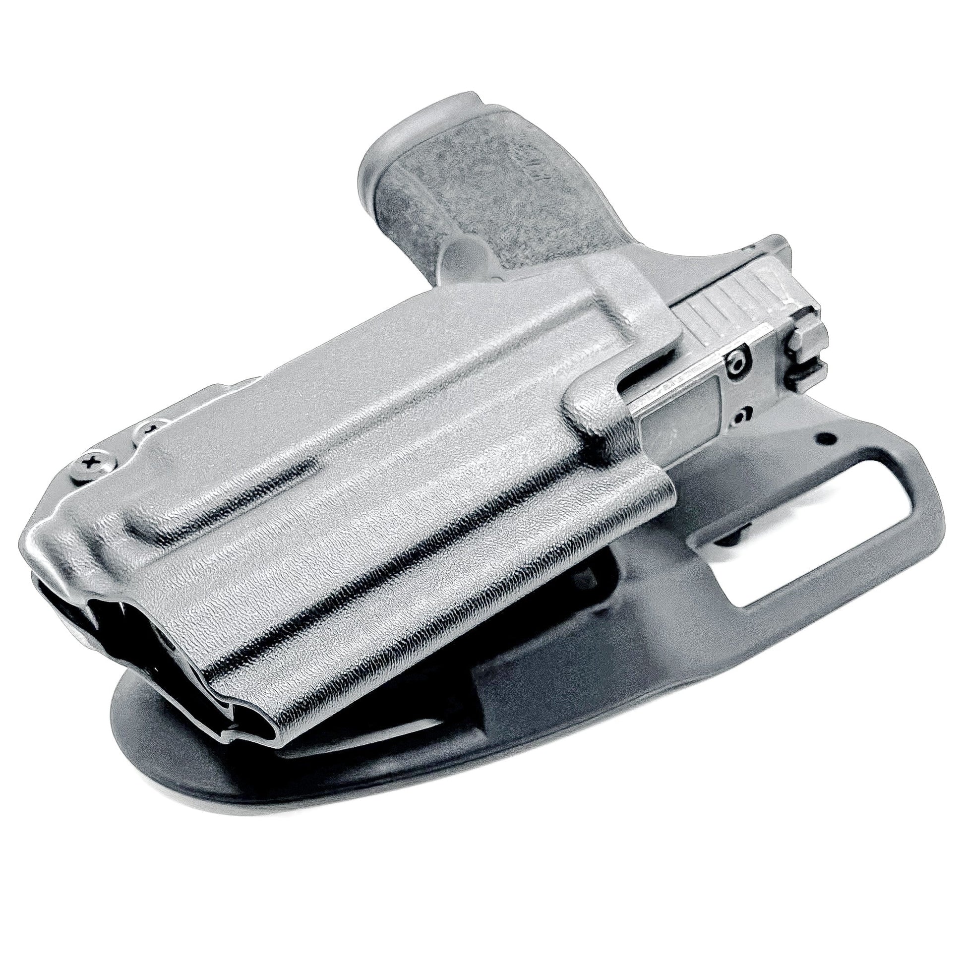 Sig Sauer P365-XMACRO & TLR-7 Sub Duty & Competition Holster (MACRO)