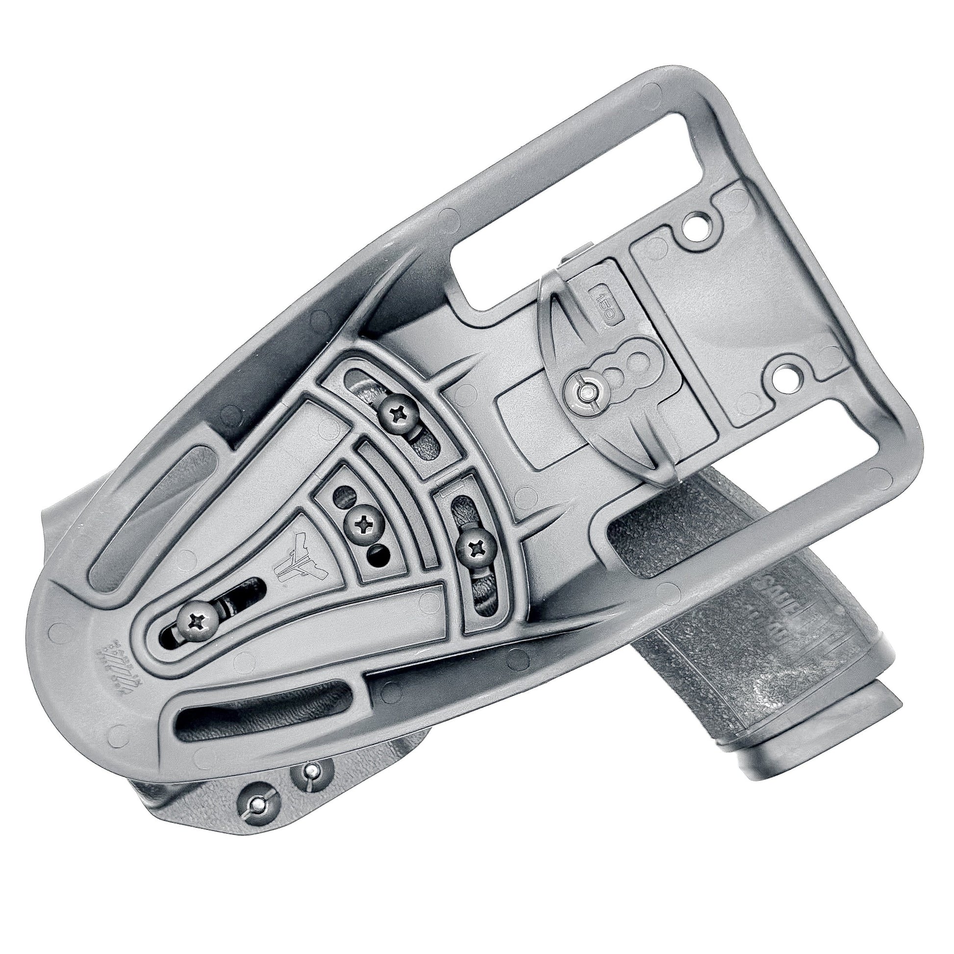 Sig Sauer P365-XMACRO & TLR-7 Sub Duty & Competition Holster (MACRO)