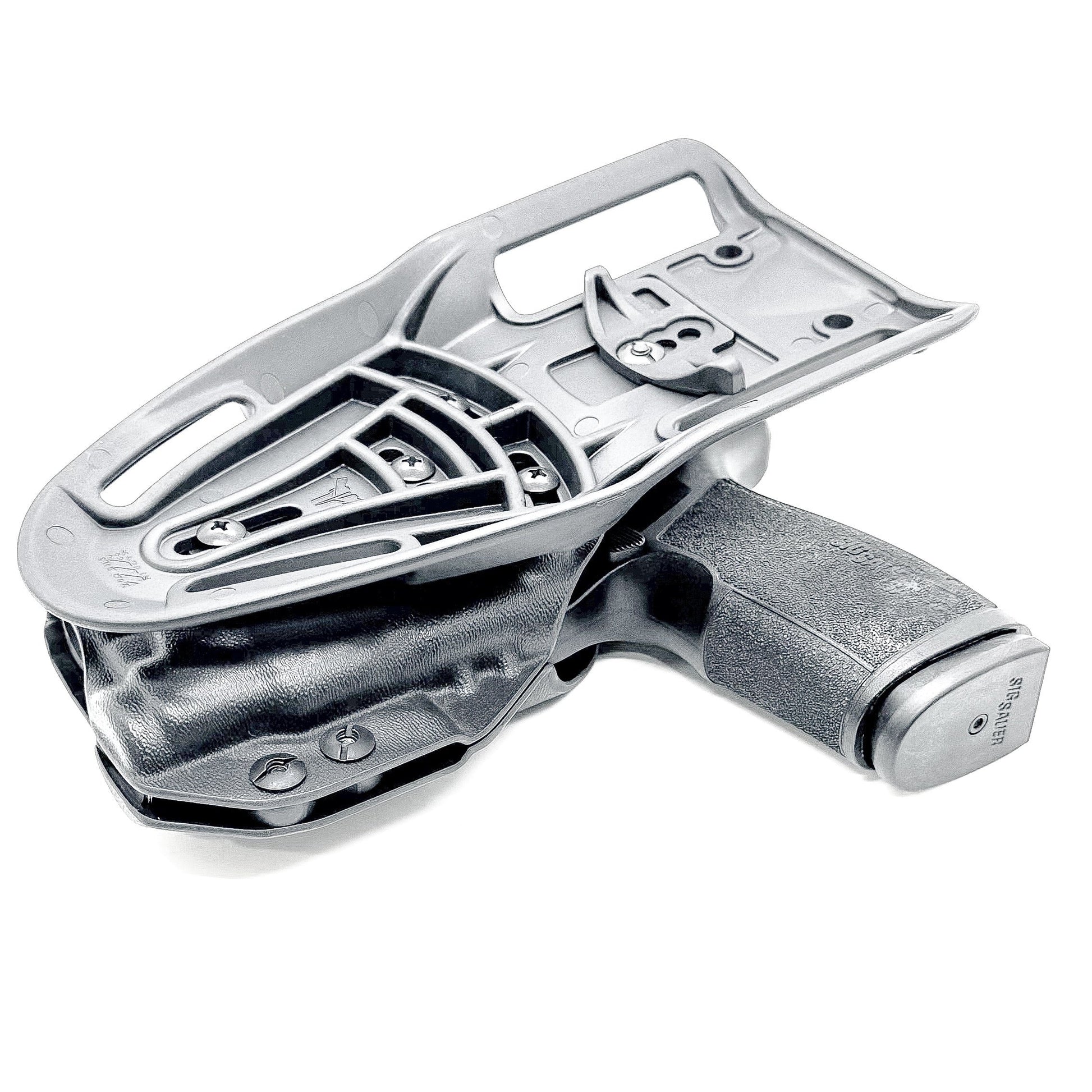 Sig Sauer P365-XMACRO & TLR-7 Sub Duty & Competition Holster (MACRO)