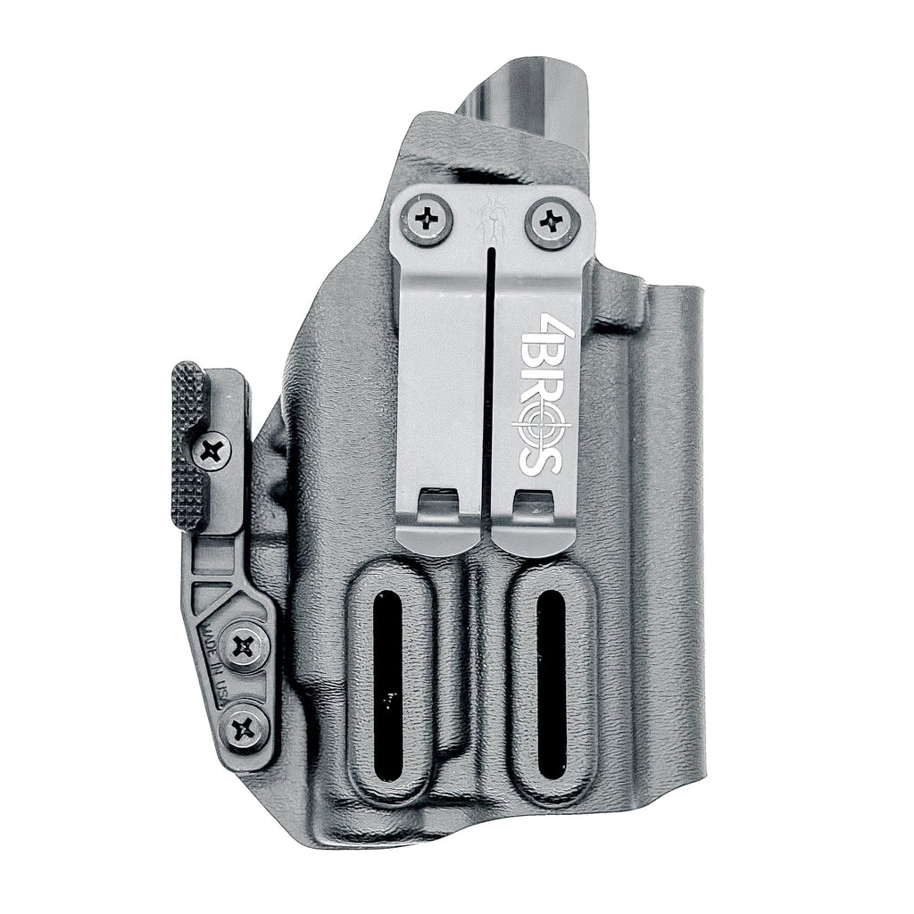 Sig Sauer P365-XMACRO & TLR-7 Sub IWB Holster (MACRO)
