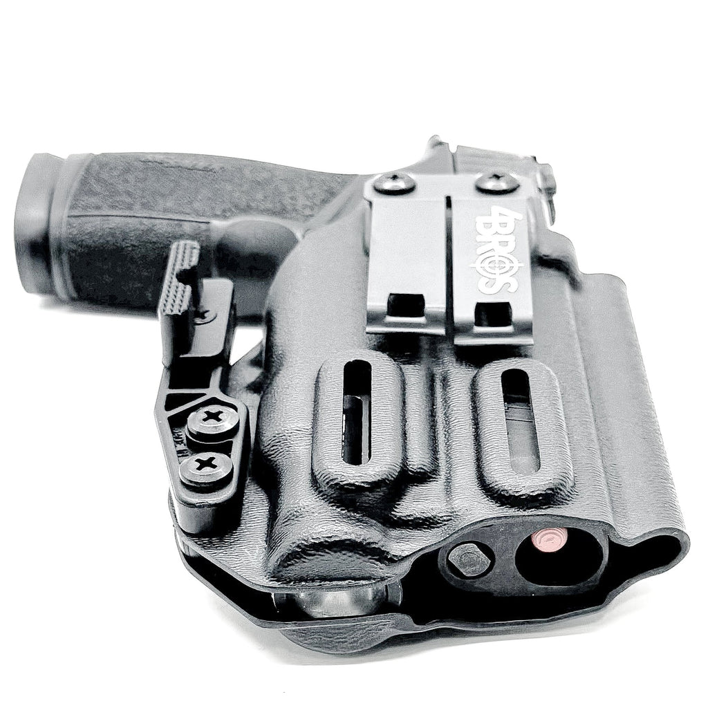 Sig Sauer P365-XMACRO & TLR-7 Sub IWB Holster (MACRO)