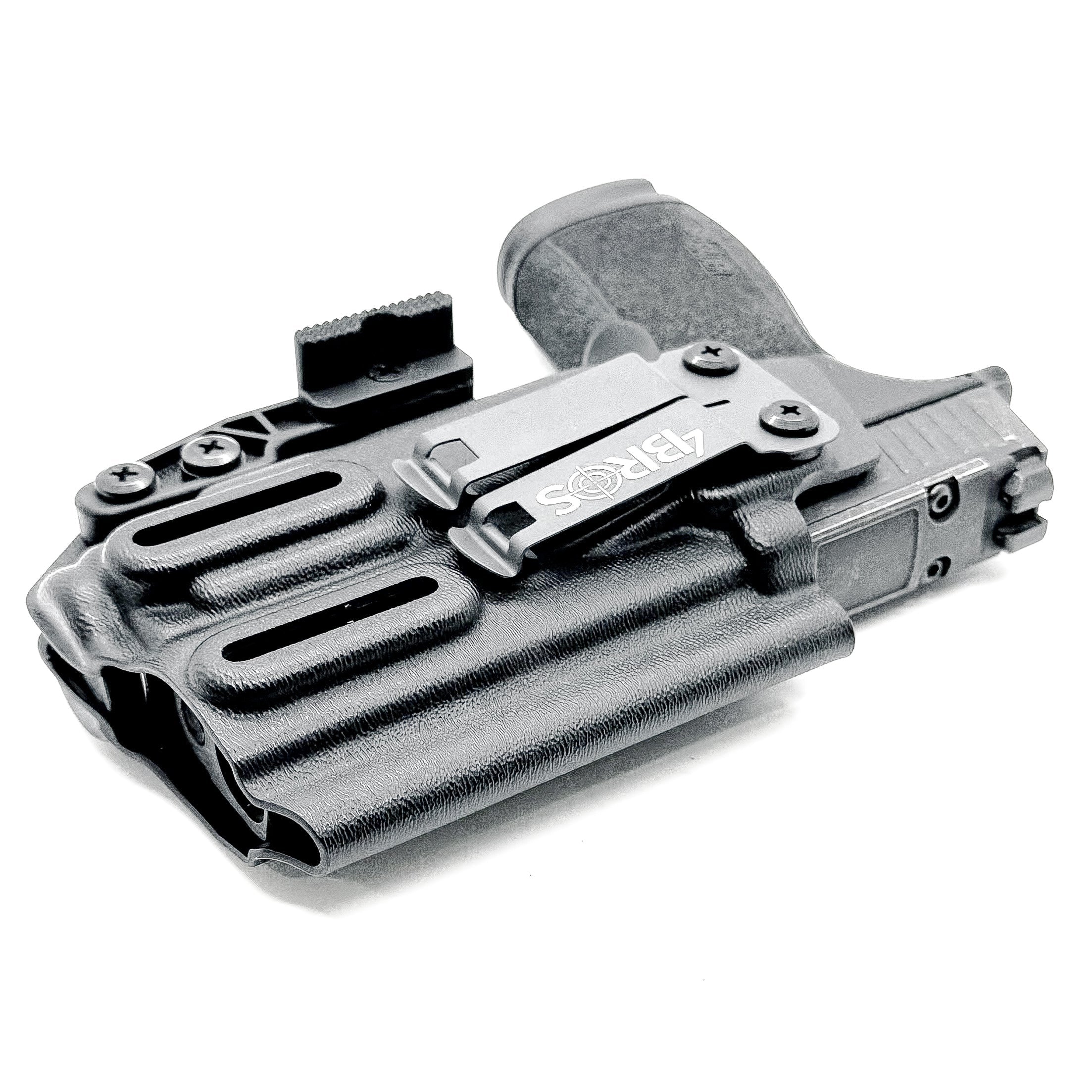 Sig Sauer P365-XMACRO & TLR-7 Sub IWB Holster (MACRO)