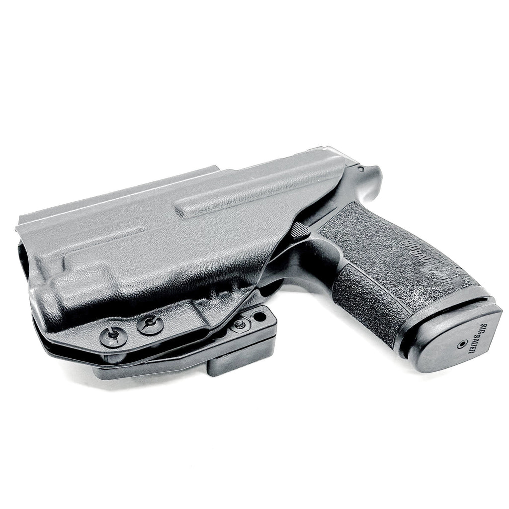 Sig Sauer P365-XMACRO & TLR-7 Sub IWB Holster (MACRO)