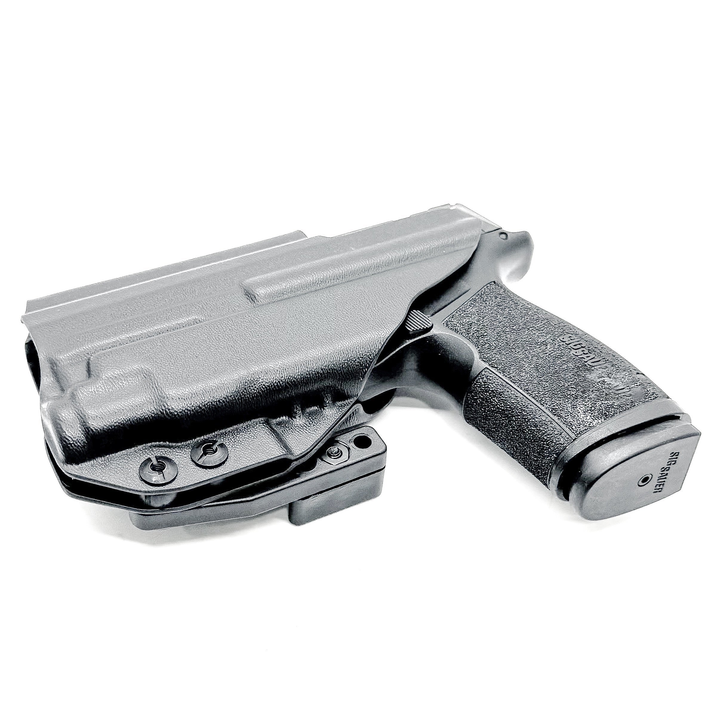 Sig Sauer P365-XMACRO & TLR-7 Sub IWB Holster (MACRO)