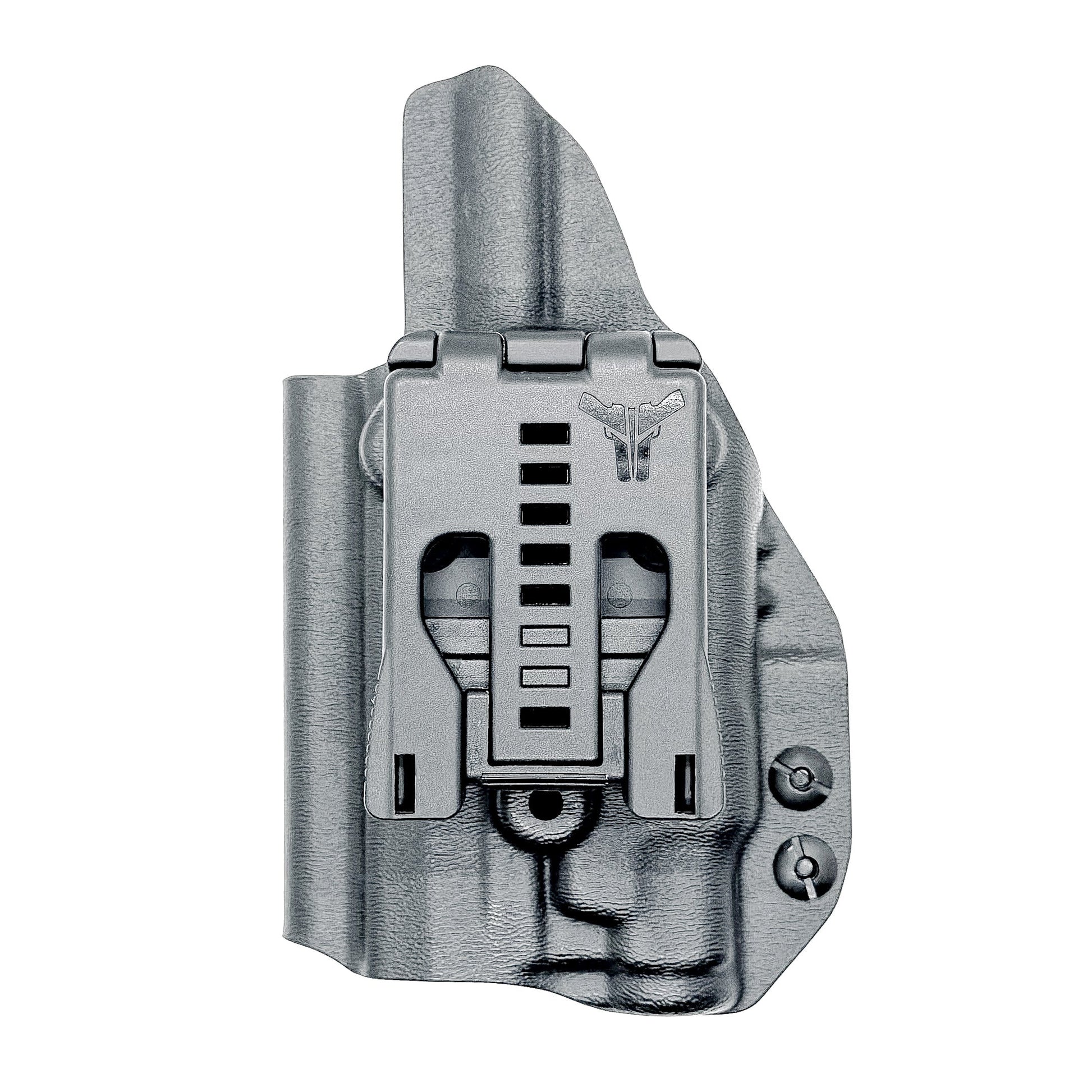 Sig Sauer P365-XMACRO & TLR-7 Sub OWB Holster (MACRO)