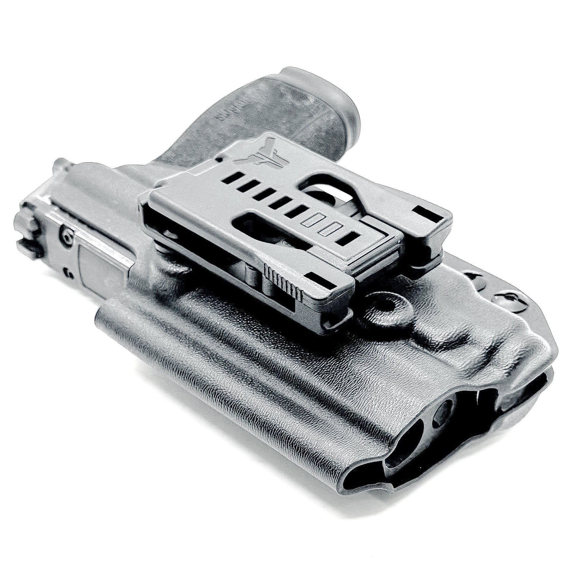Sig Sauer P365-XMACRO & TLR-7 Sub OWB Holster (MACRO)