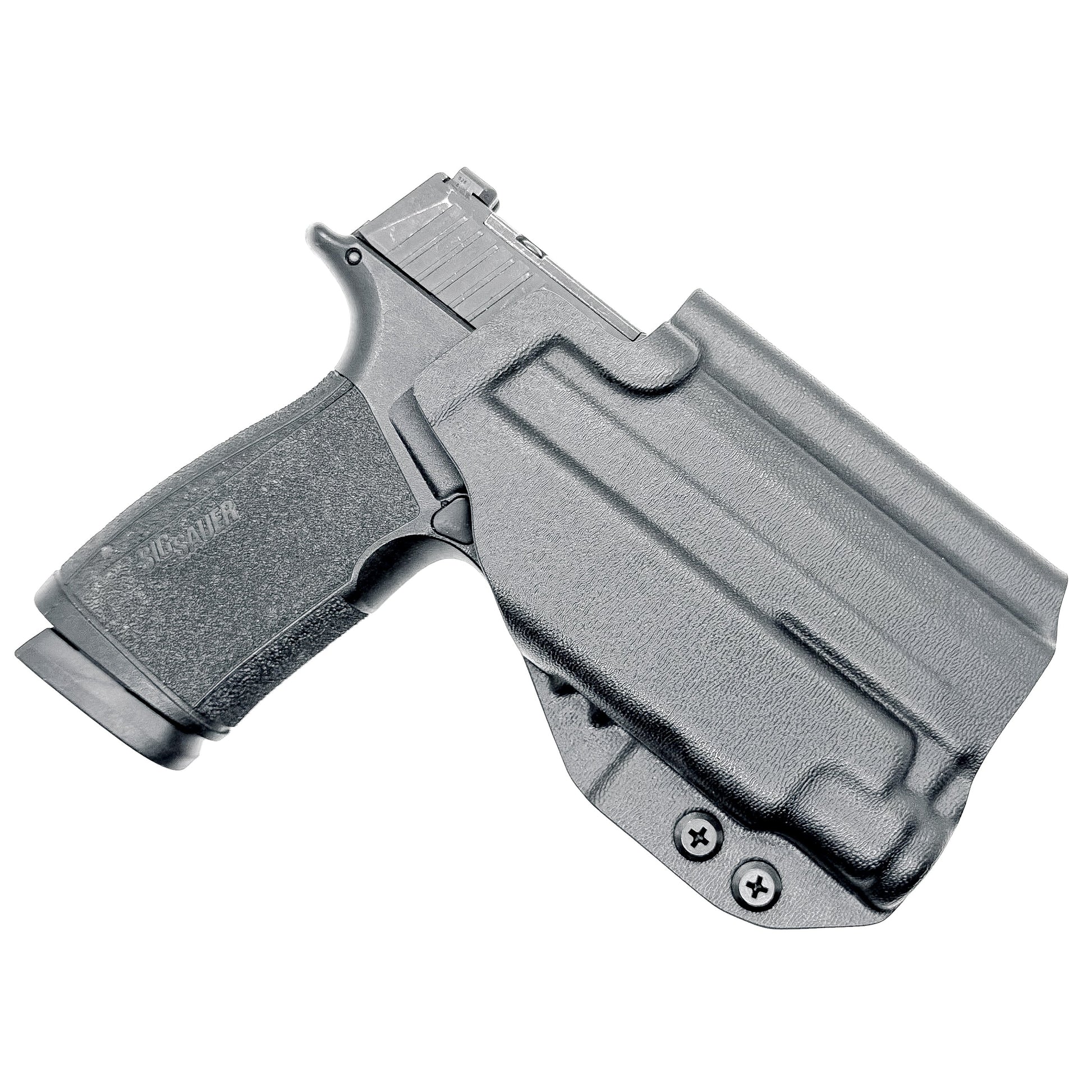 Sig Sauer P365-XMACRO & TLR-7 Sub OWB Holster (MACRO)