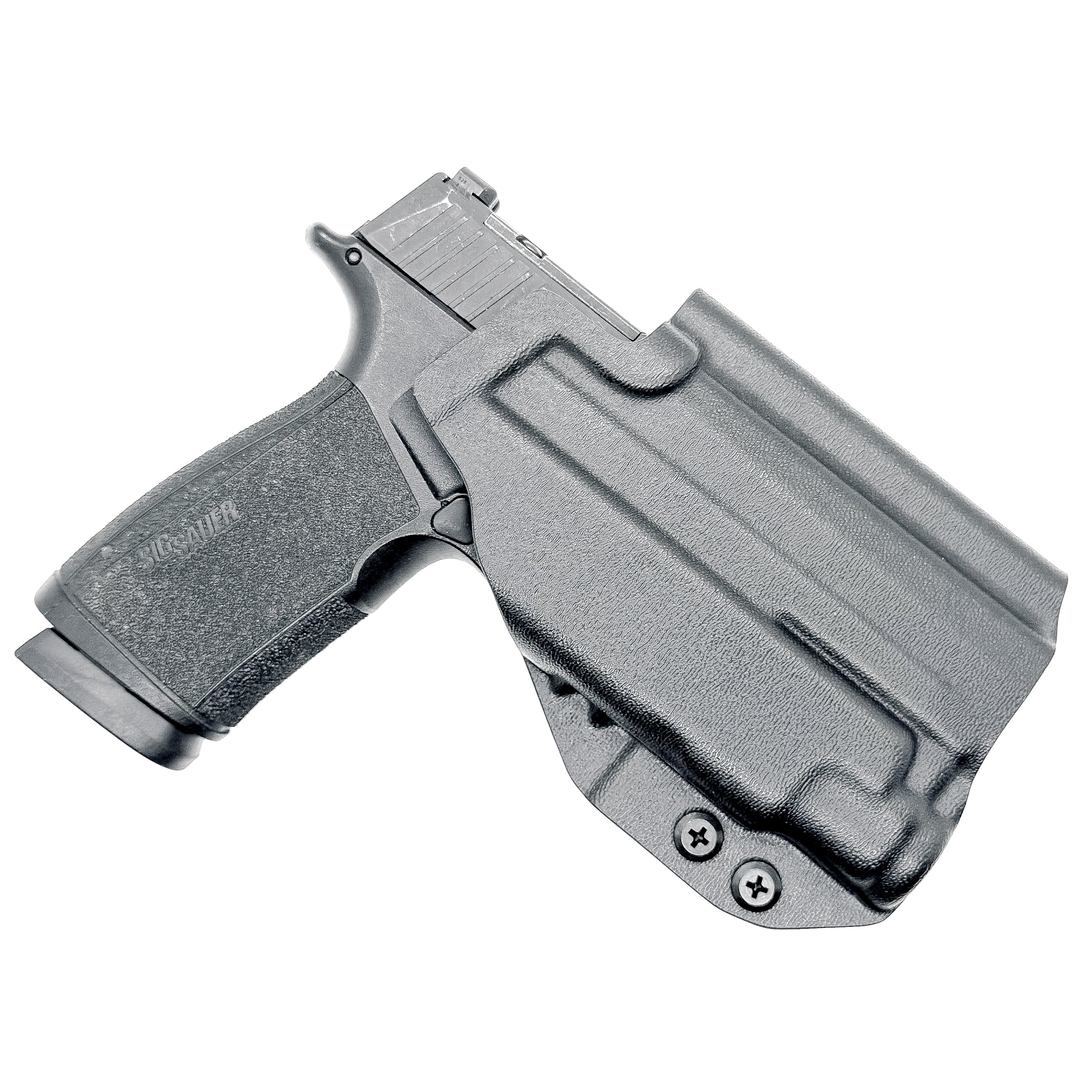 Sig Sauer P365-XMACRO & TLR-7 Sub OWB Holster (MACRO)
