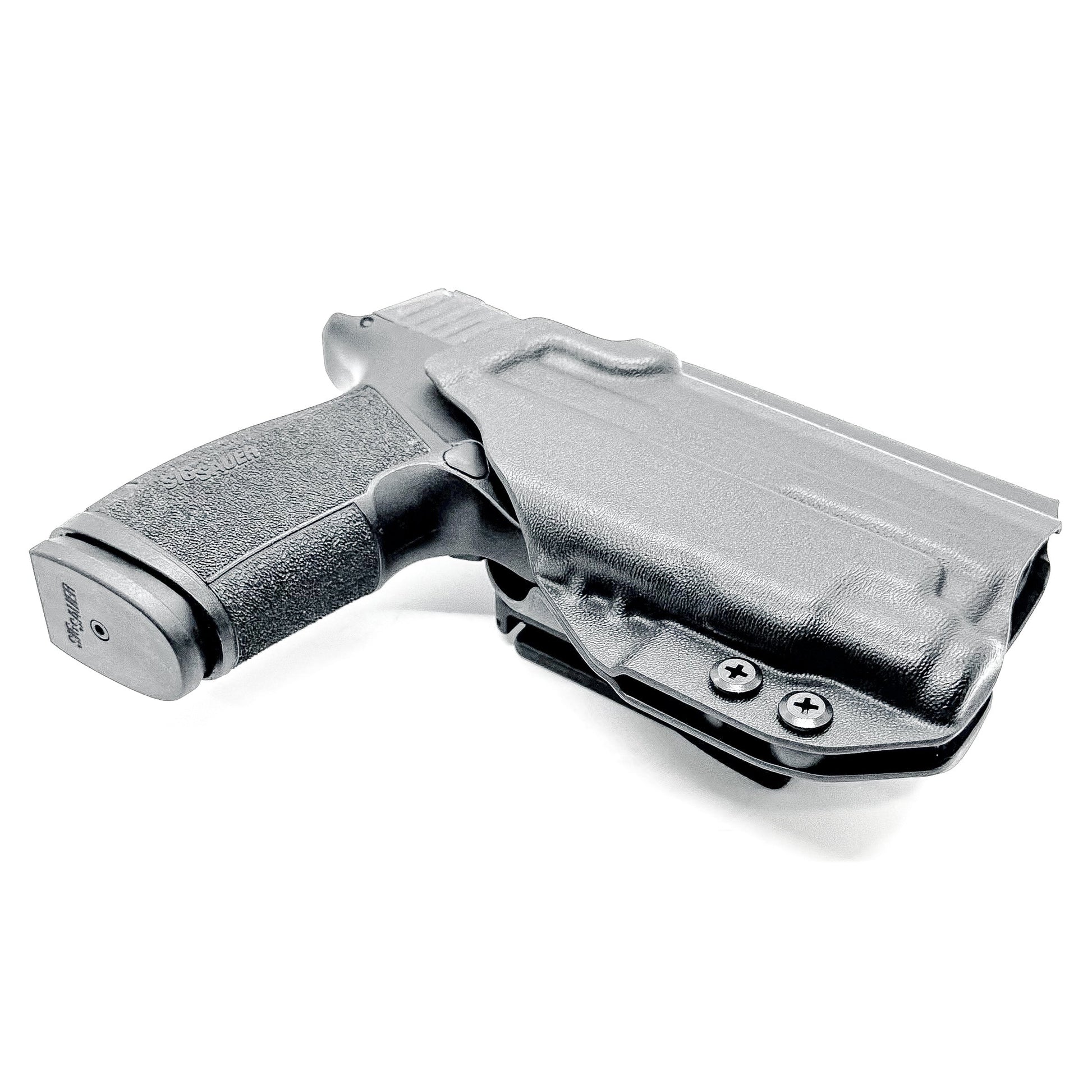 Sig Sauer P365-XMACRO & TLR-7 Sub OWB Holster (MACRO)