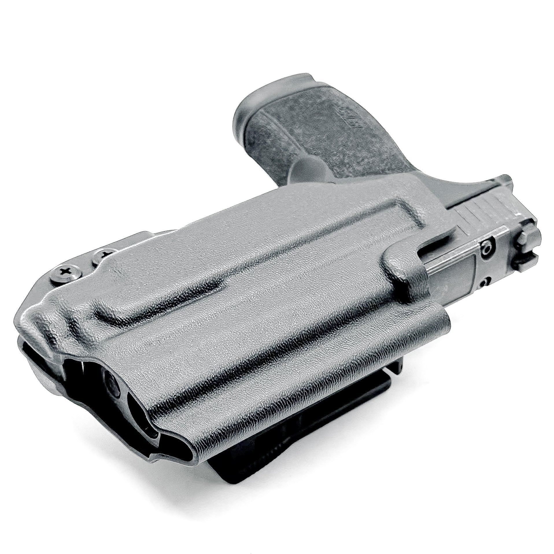 Sig Sauer P365-XMACRO & TLR-7 Sub OWB Holster (MACRO)