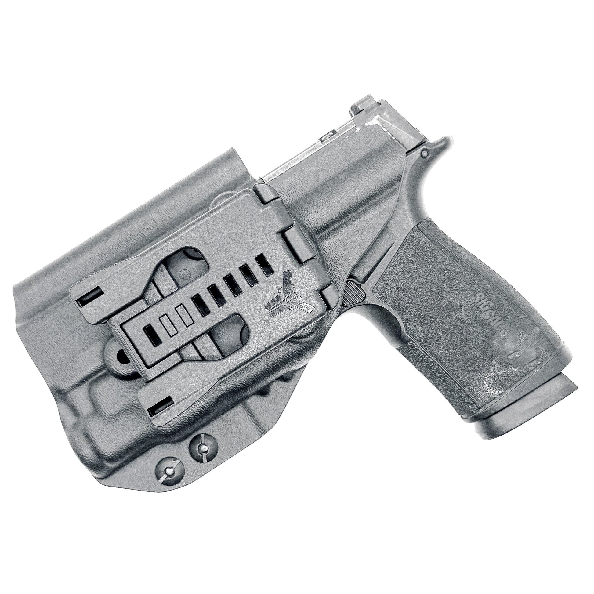 Sig Sauer P365-XMACRO & TLR-7 Sub OWB Holster (MACRO)
