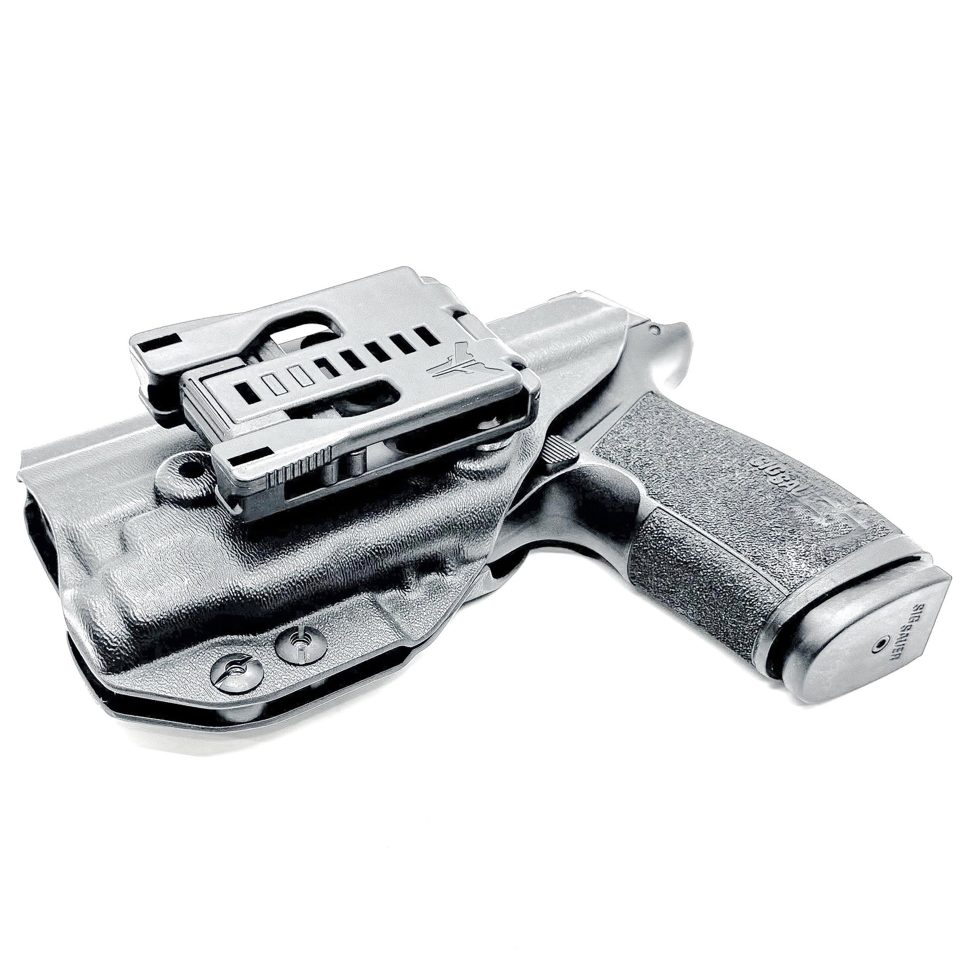 Sig Sauer P365-XMACRO & TLR-7 Sub OWB Holster (MACRO)