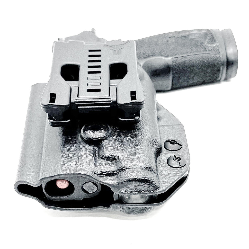 Sig Sauer P365-XMACRO & TLR-7 Sub OWB Holster (MACRO)