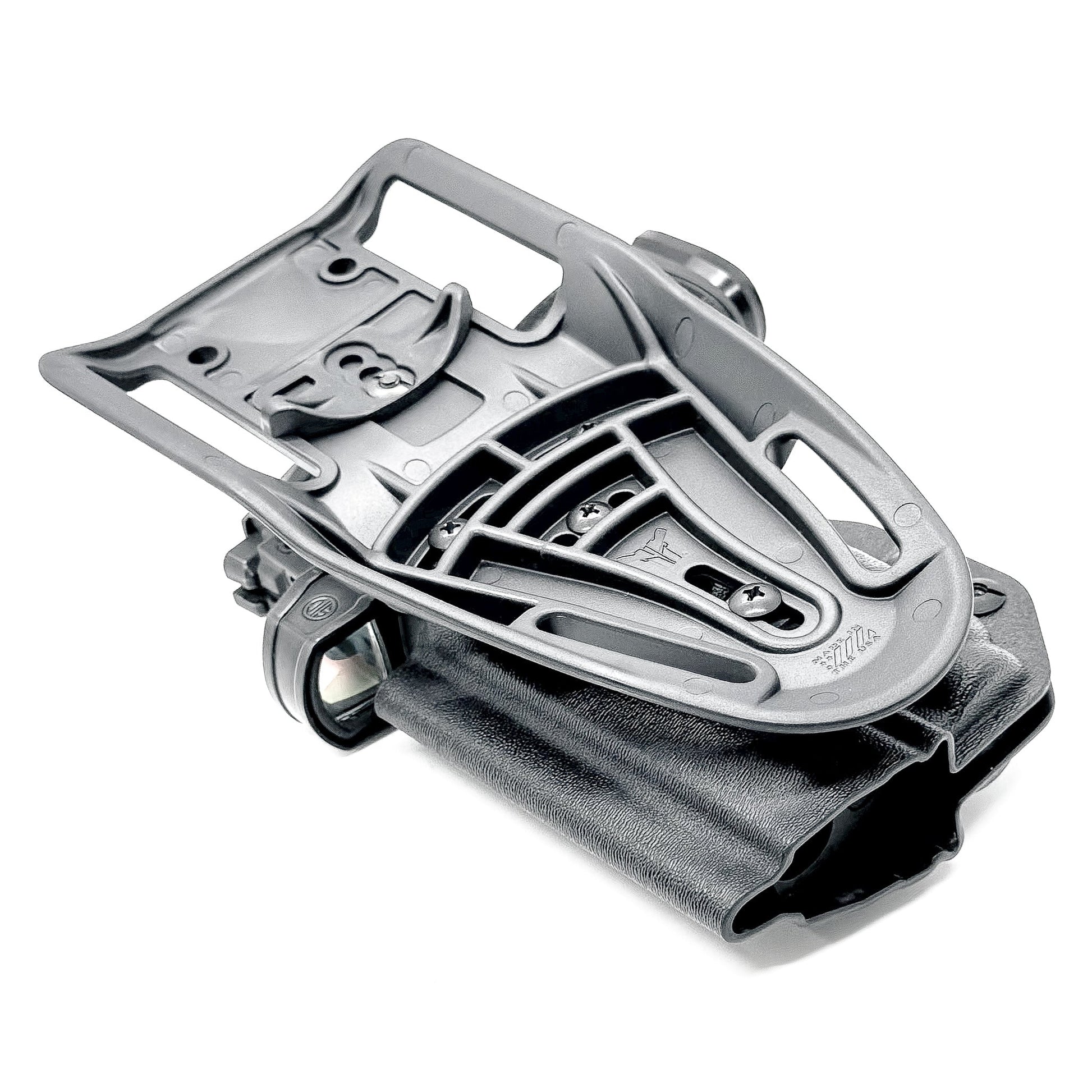 Sig Sauer P365-XMACRO & TLR-7 X/A Duty & Competition Holster (MACRO)