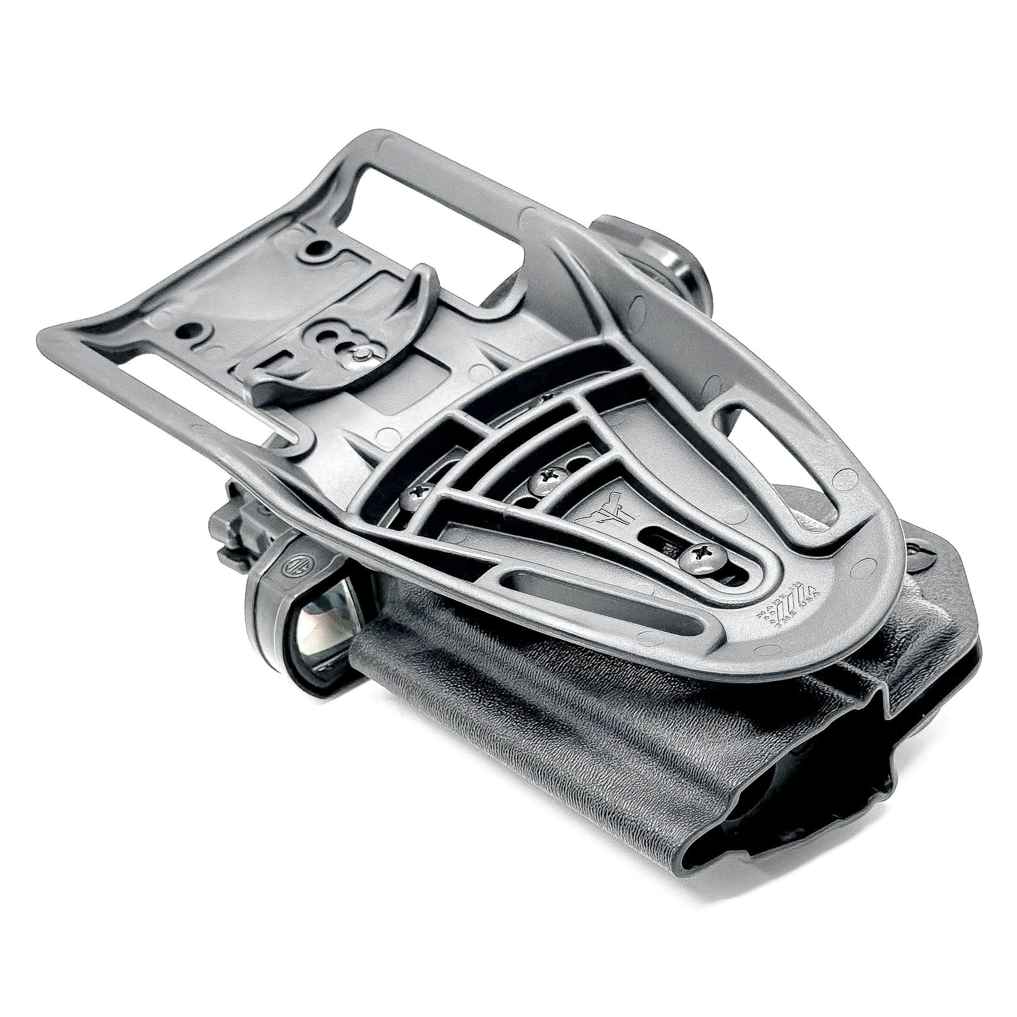 Sig Sauer P365-XMACRO & TLR-7 X/A Duty & Competition Holster (MACRO)