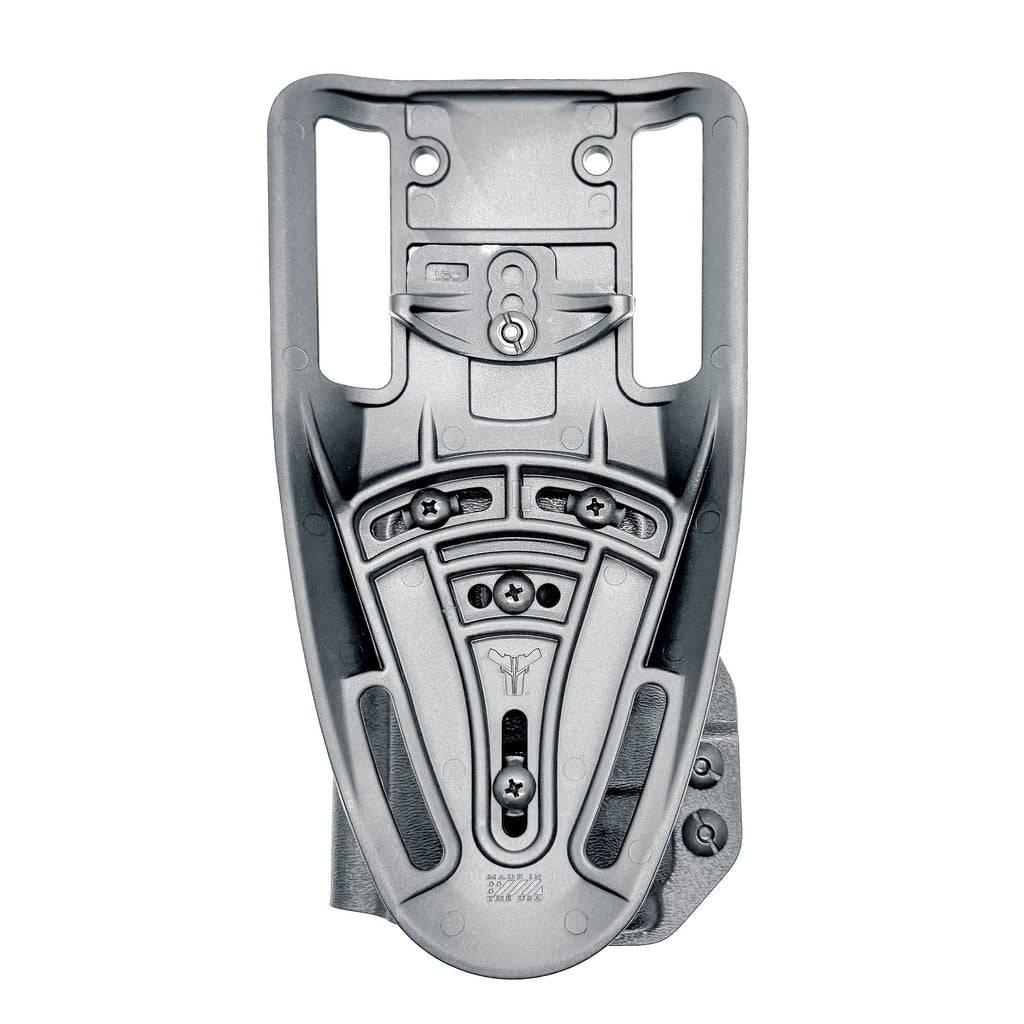 Sig Sauer P365-XMACRO & TLR-7 X/A Duty & Competition Holster (MACRO)