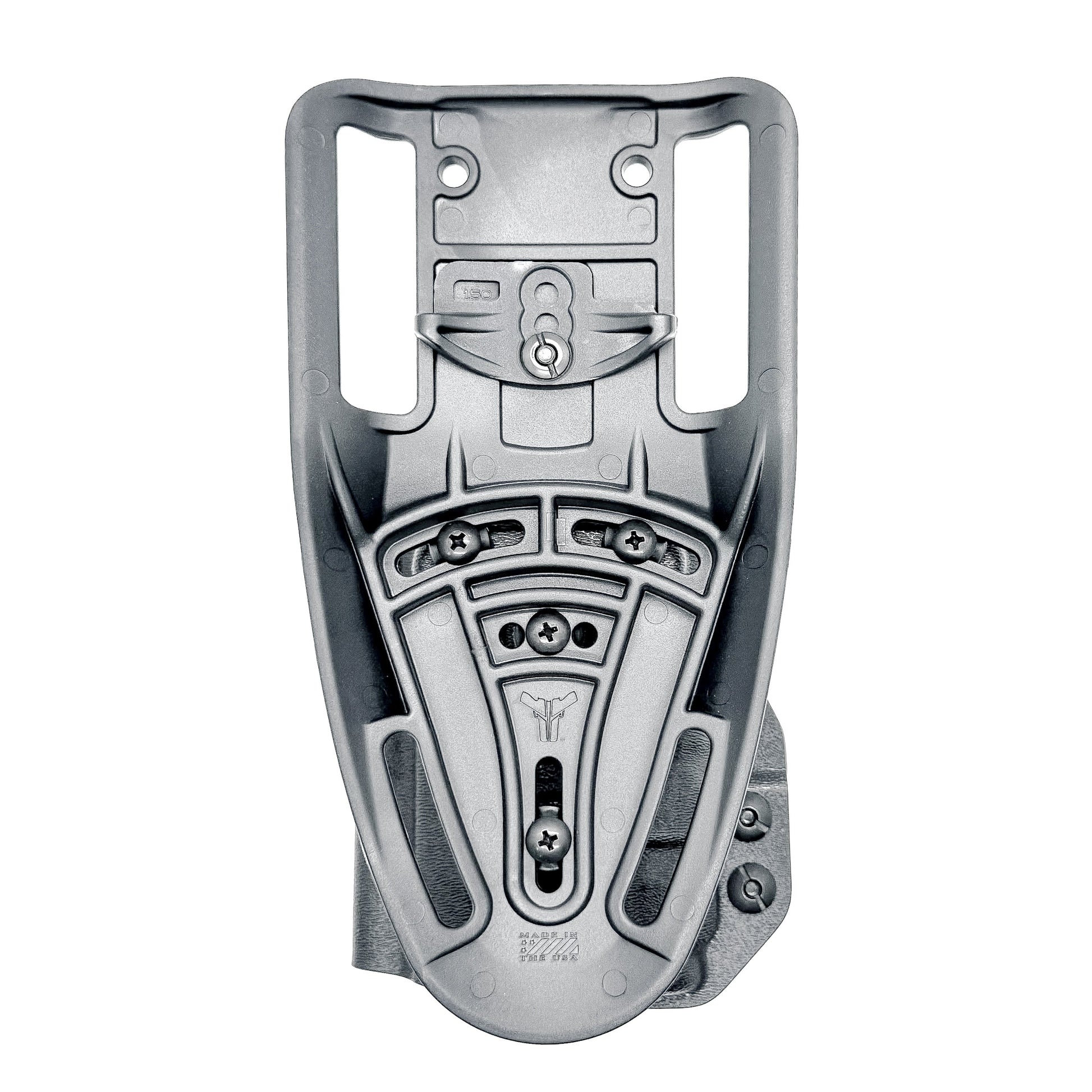 Sig Sauer P365-XMACRO & TLR-7 X/A Duty & Competition Holster (MACRO)