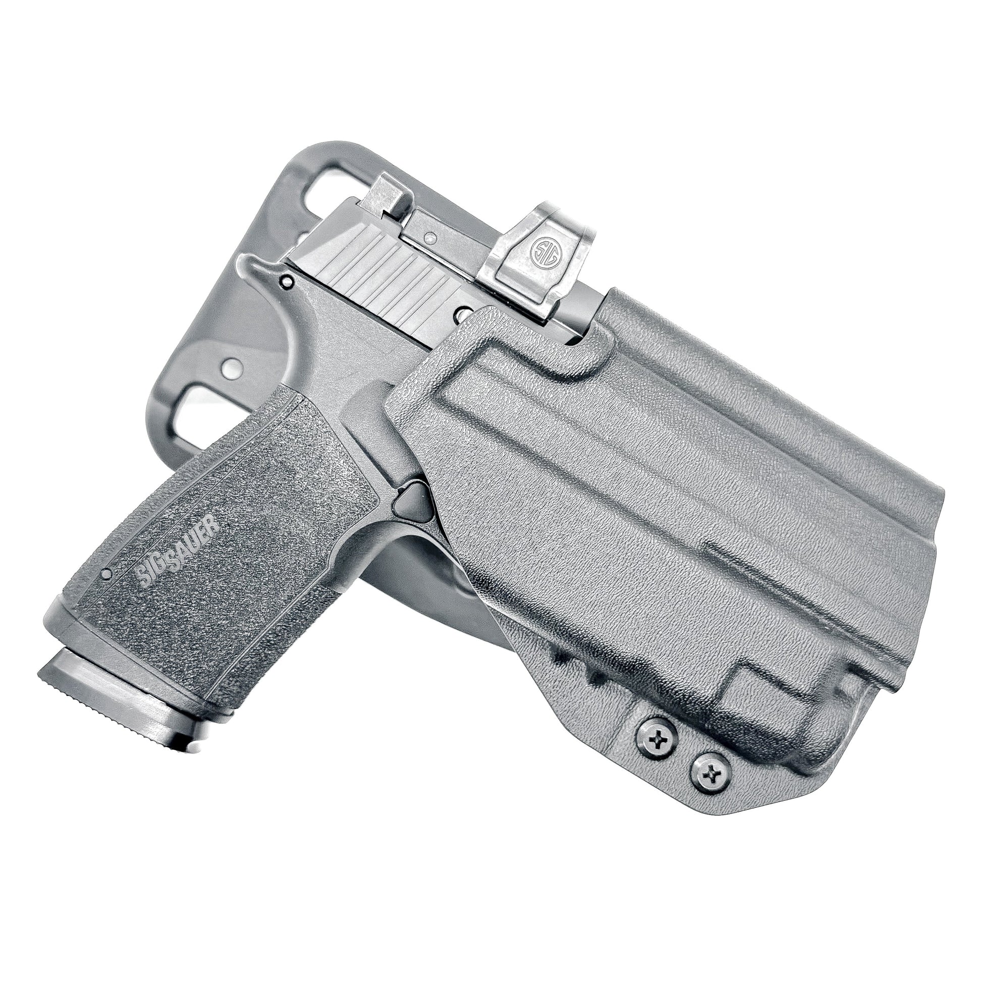 Sig Sauer P365-XMACRO & TLR-7 X/A Duty & Competition Holster (MACRO)