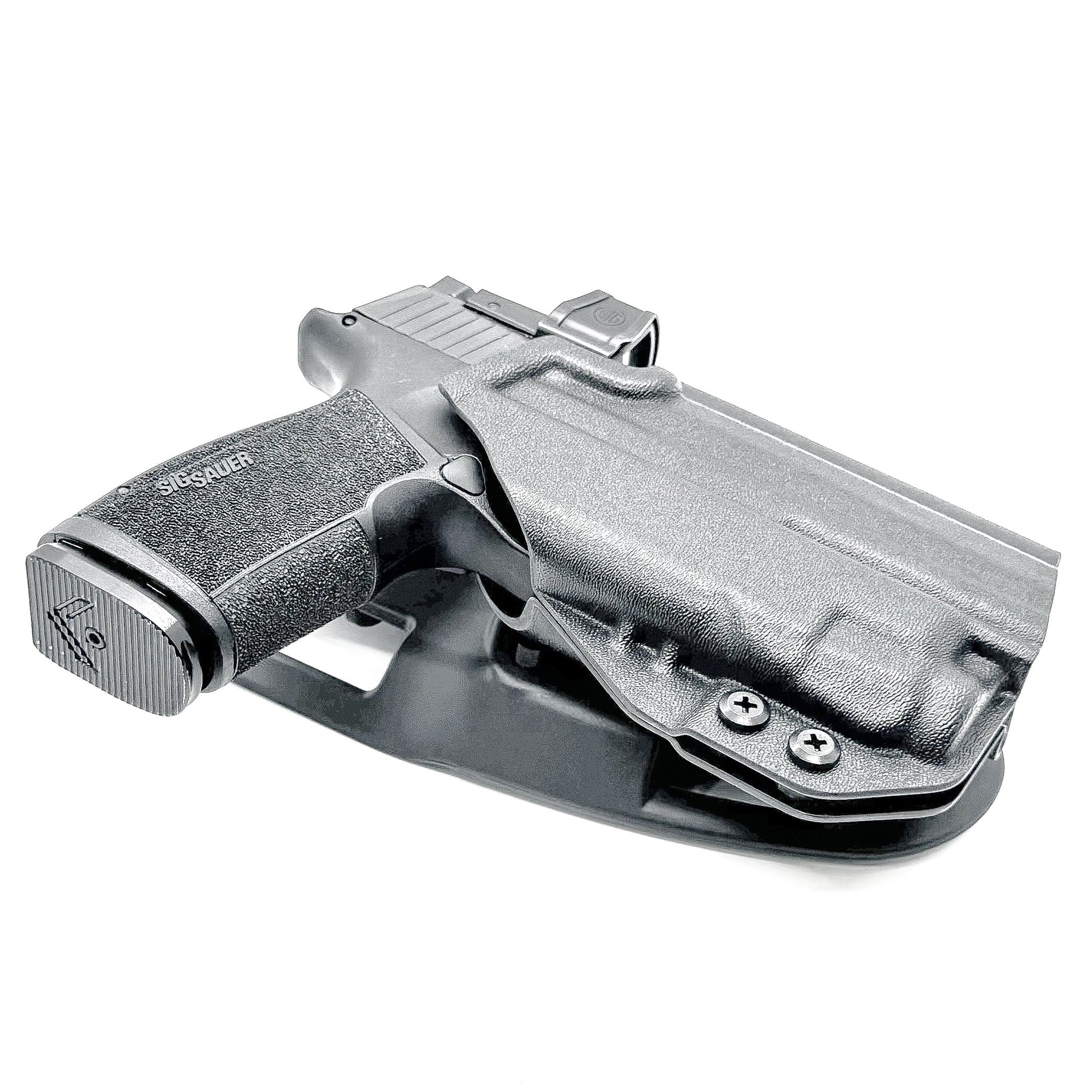 Sig Sauer P365-XMACRO & TLR-7 X/A Duty & Competition Holster (MACRO)