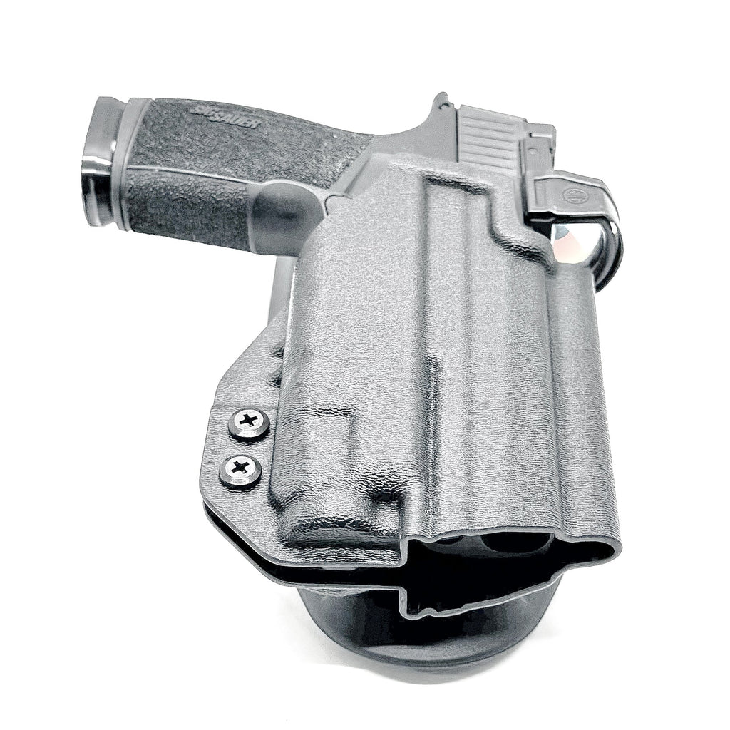Sig Sauer P365-XMACRO & TLR-7 X/A Duty & Competition Holster (MACRO)