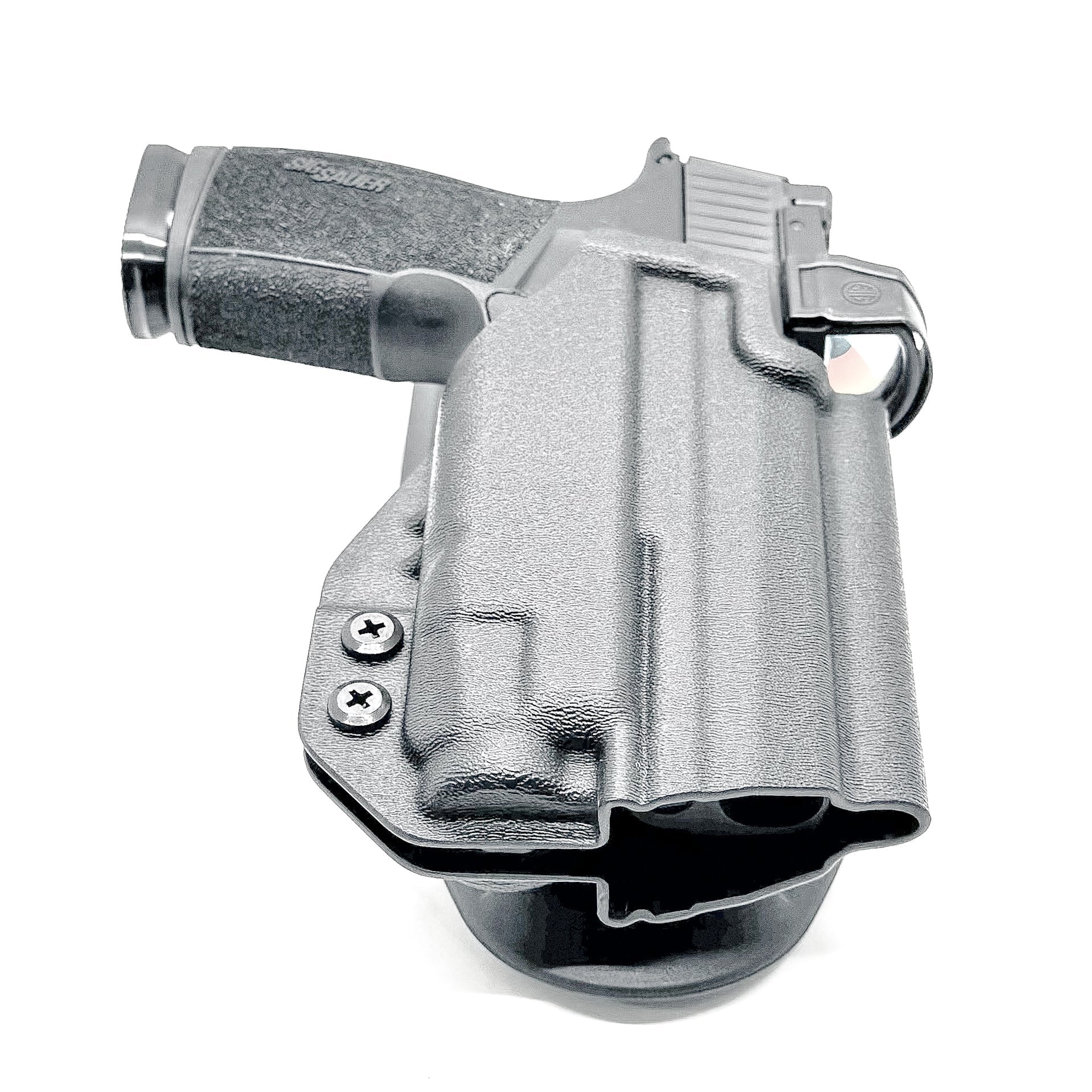 Sig Sauer P365-XMACRO & TLR-7 X/A Duty & Competition Holster (MACRO)