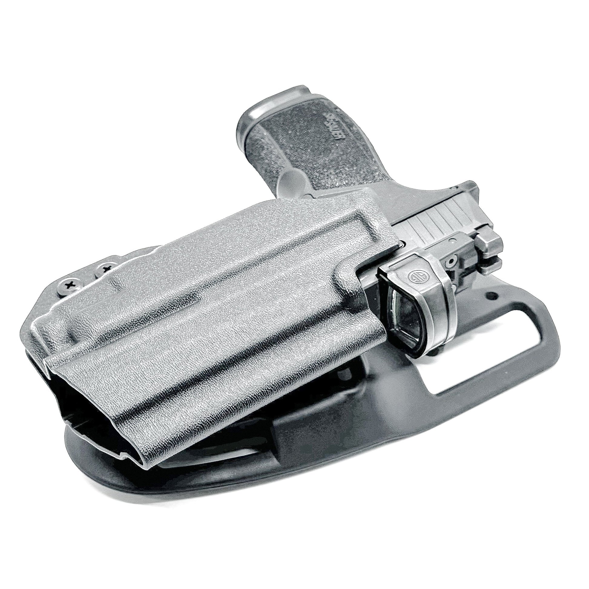 Sig Sauer P365-XMACRO & TLR-7 X/A Duty & Competition Holster (MACRO)