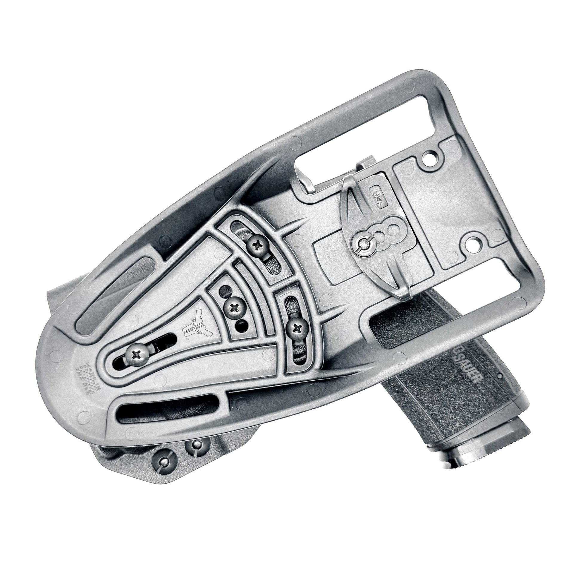 Sig Sauer P365-XMACRO & TLR-7 X/A Duty & Competition Holster (MACRO)