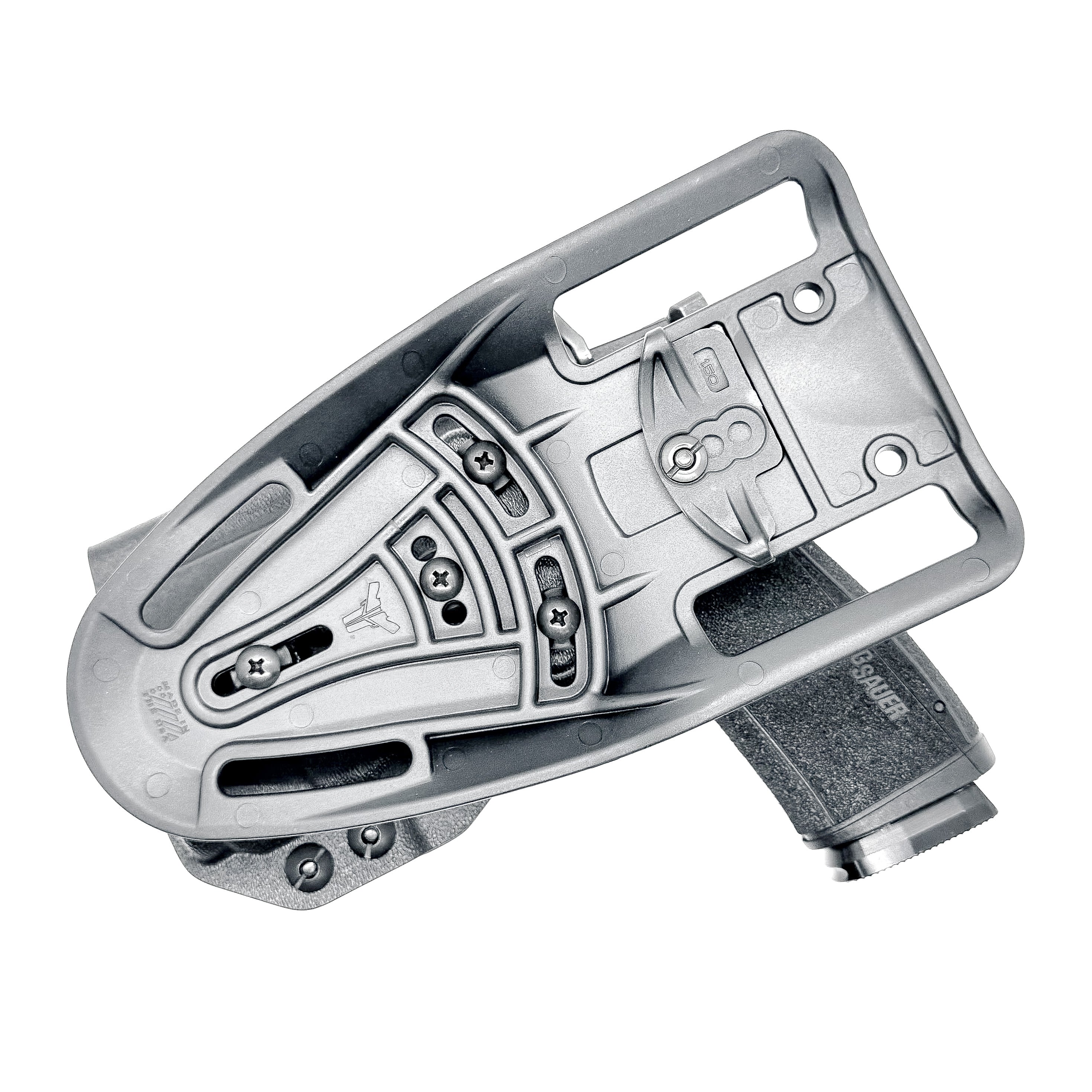 Sig Sauer P365-XMACRO & TLR-7 X/A Duty & Competition Holster (MACRO)