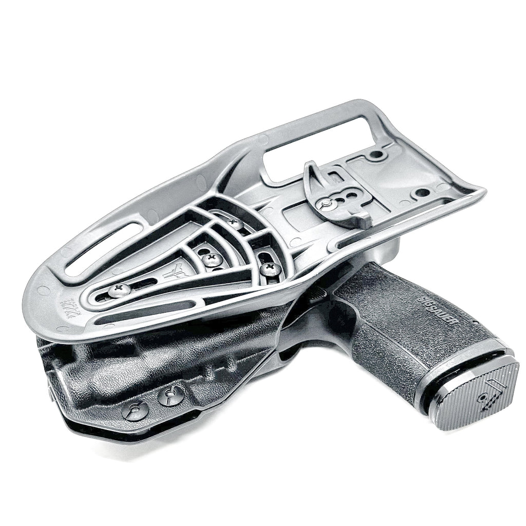Sig Sauer P365-XMACRO & TLR-7 X/A Duty & Competition Holster (MACRO)