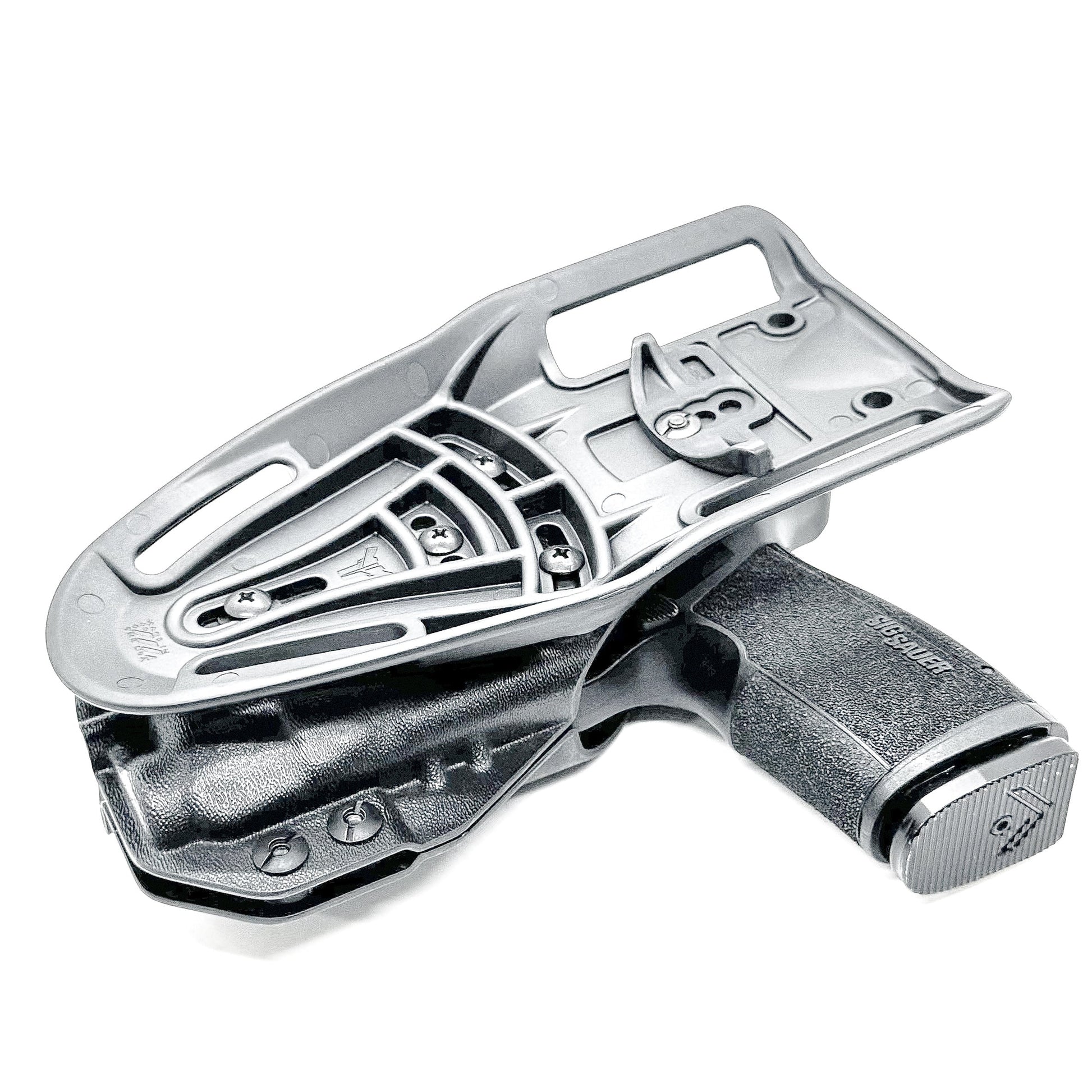 Sig Sauer P365-XMACRO & TLR-7 X/A Duty & Competition Holster (MACRO)
