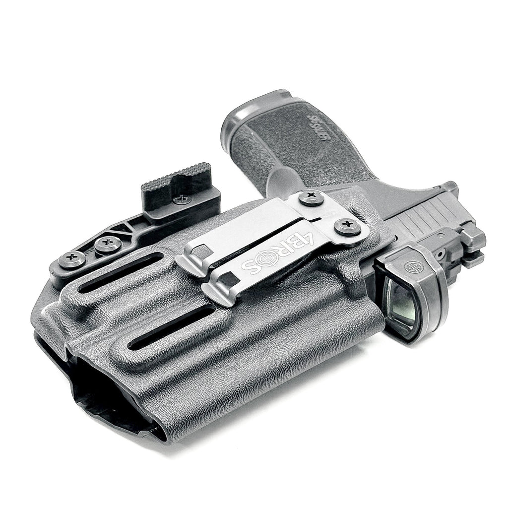 Sig Sauer P365-XMACRO & TLR-7 X/A IWB Holster (MACRO)