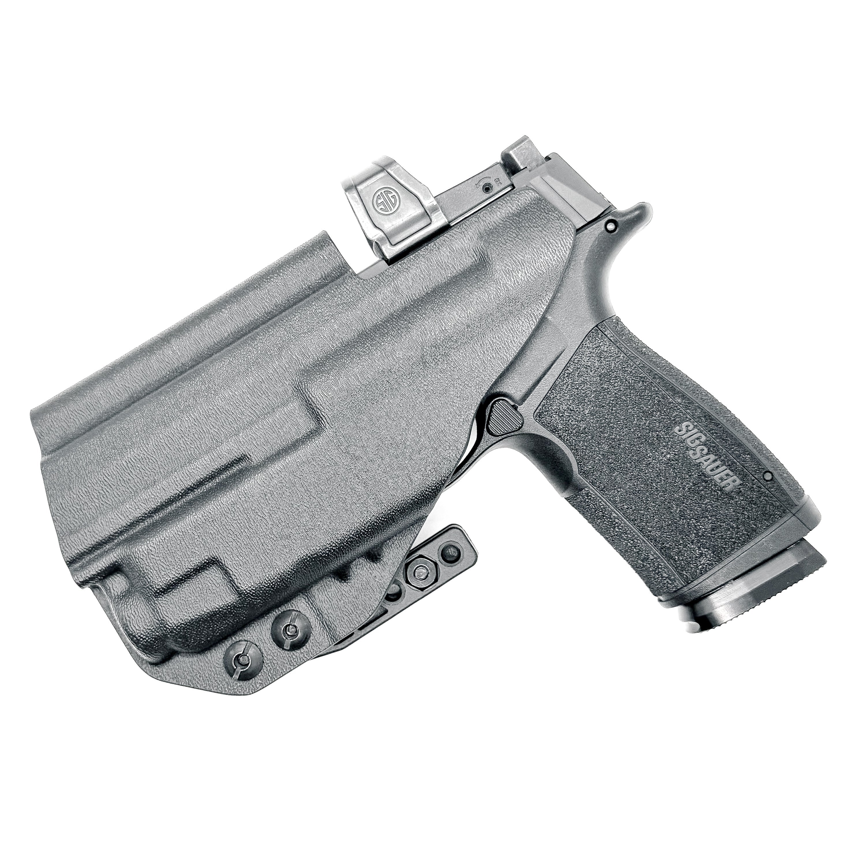 Sig Sauer P365-XMACRO & TLR-7 X/A IWB Holster (MACRO)
