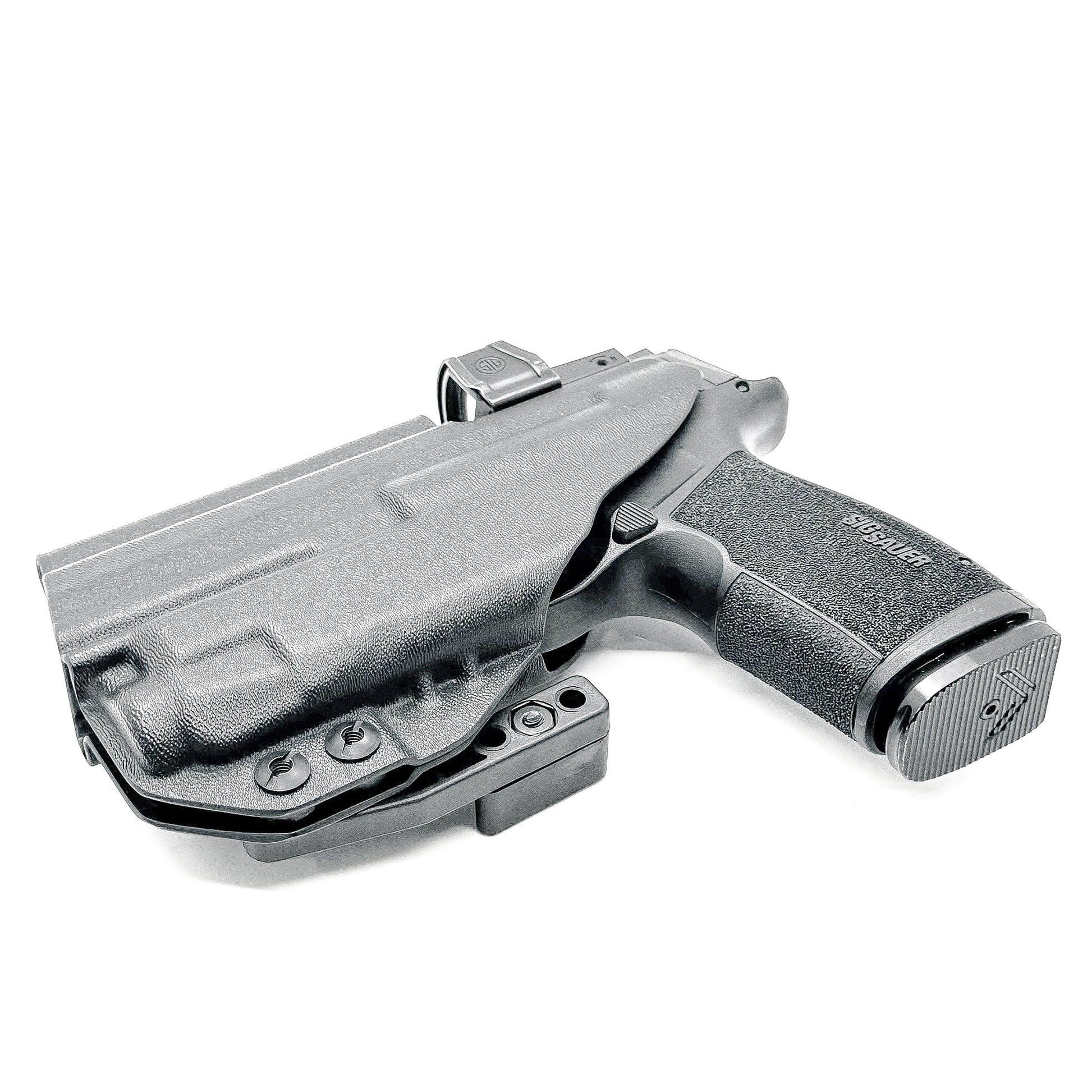 Sig Sauer P365-XMACRO & TLR-7 X/A IWB Holster (MACRO)