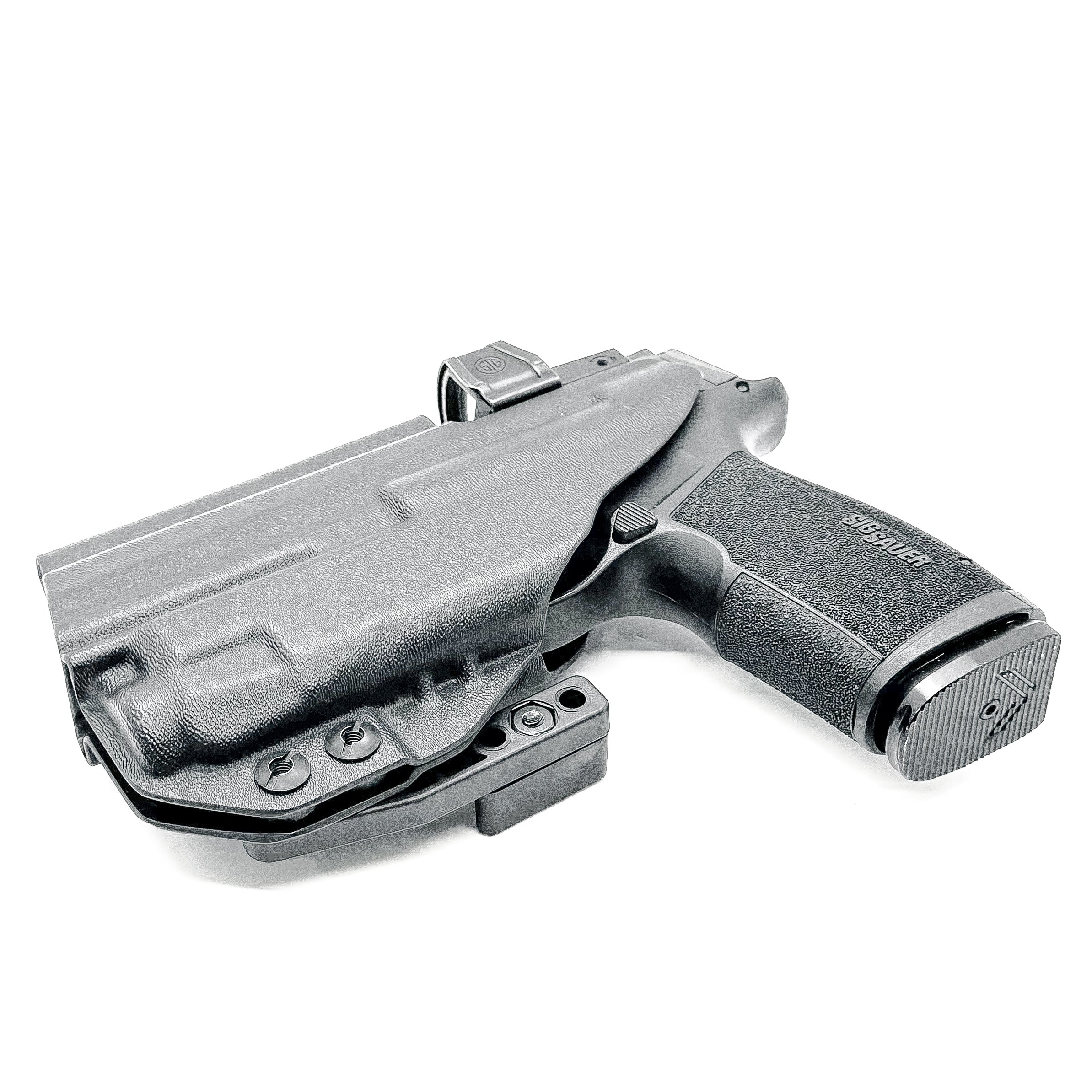 Sig Sauer P365-XMACRO & TLR-7 X/A IWB Holster (MACRO)