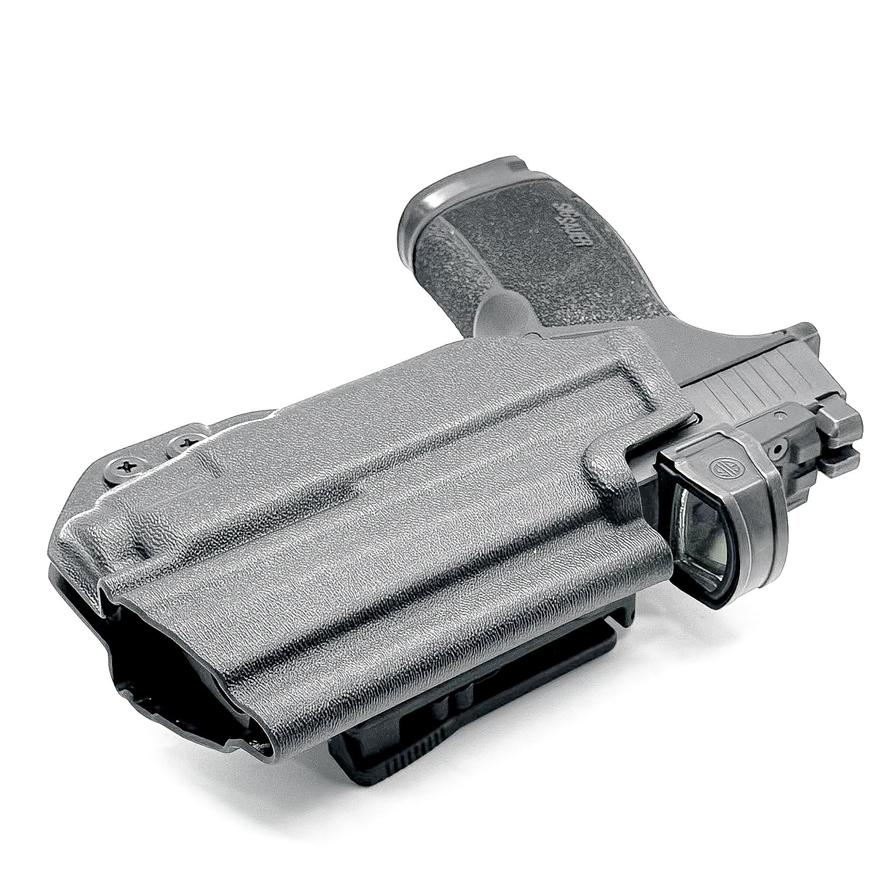 Sig Sauer P365-XMACRO & TLR-7 X/A OWB Holster (MACRO)