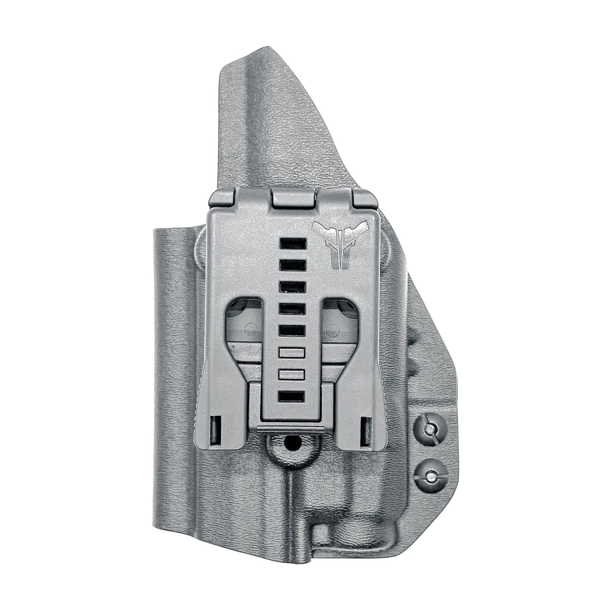 Sig Sauer P365-XMACRO & TLR-7 X/A OWB Holster (MACRO)