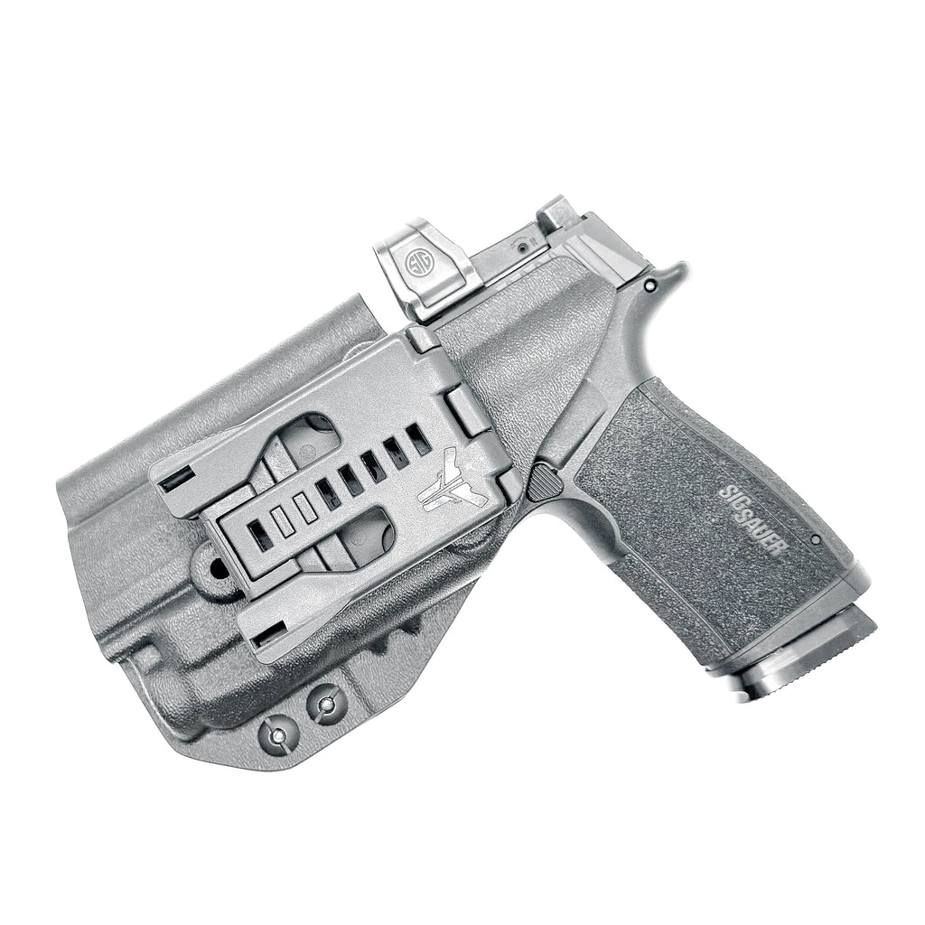 Sig Sauer P365-XMACRO & TLR-7 X/A OWB Holster (MACRO)