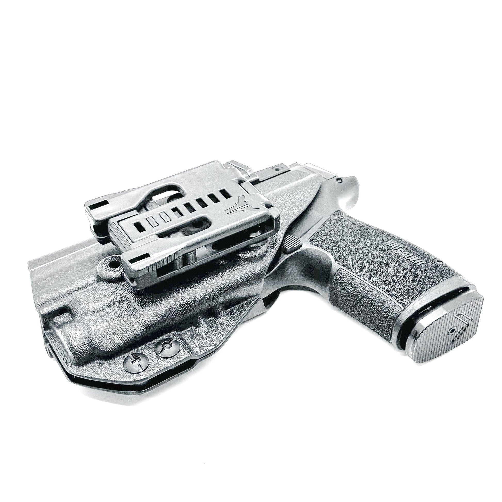 Sig Sauer P365-XMACRO & TLR-7 X/A OWB Holster (MACRO)