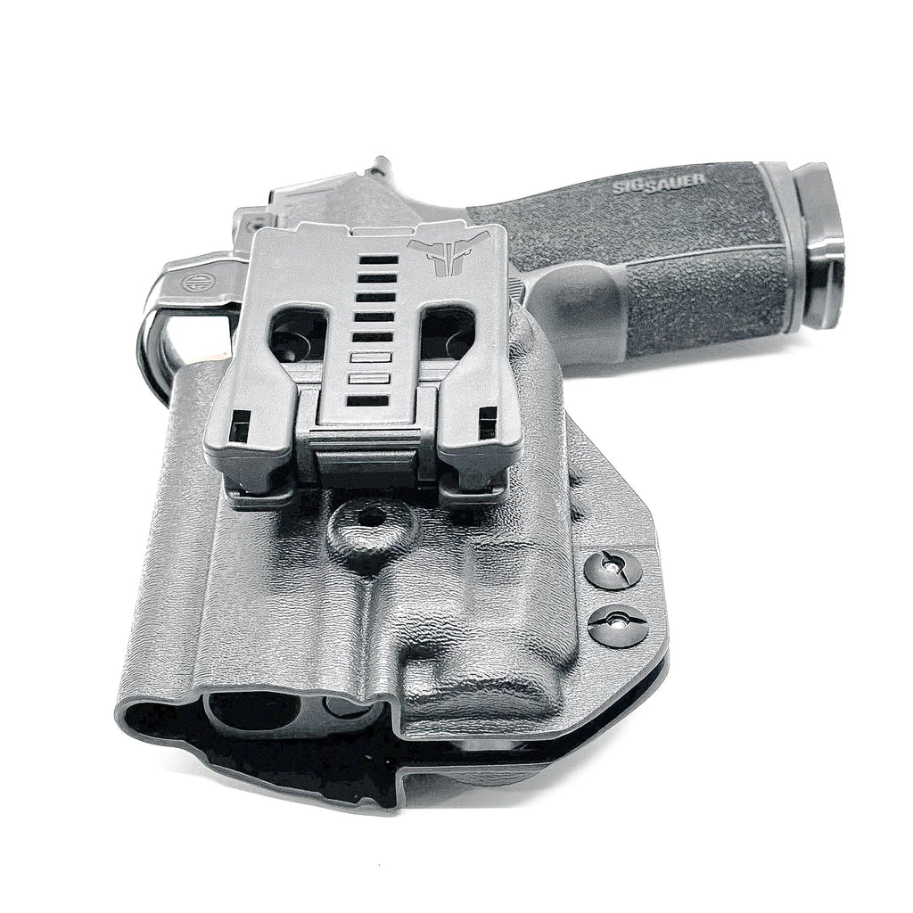 Sig Sauer P365-XMACRO & TLR-7 X/A OWB Holster (MACRO)