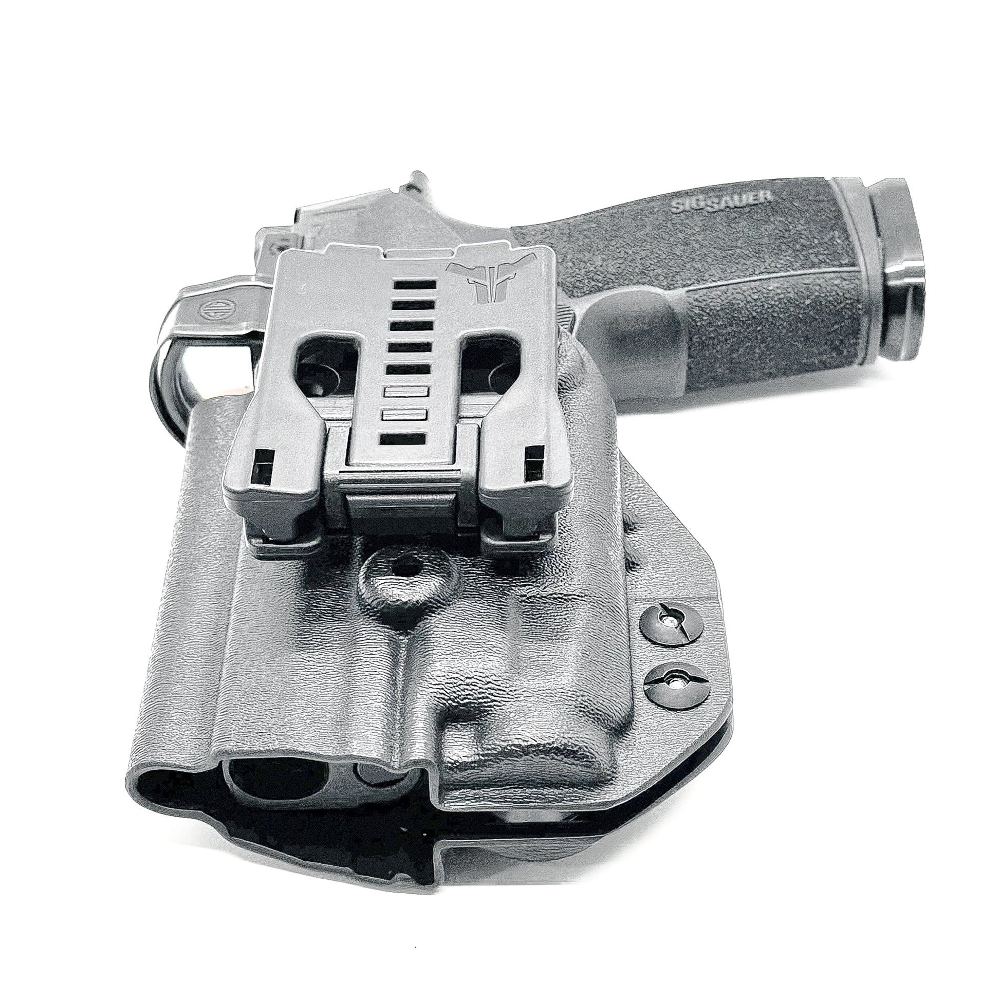 Sig Sauer P365-XMACRO & TLR-7 X/A OWB Holster (MACRO)
