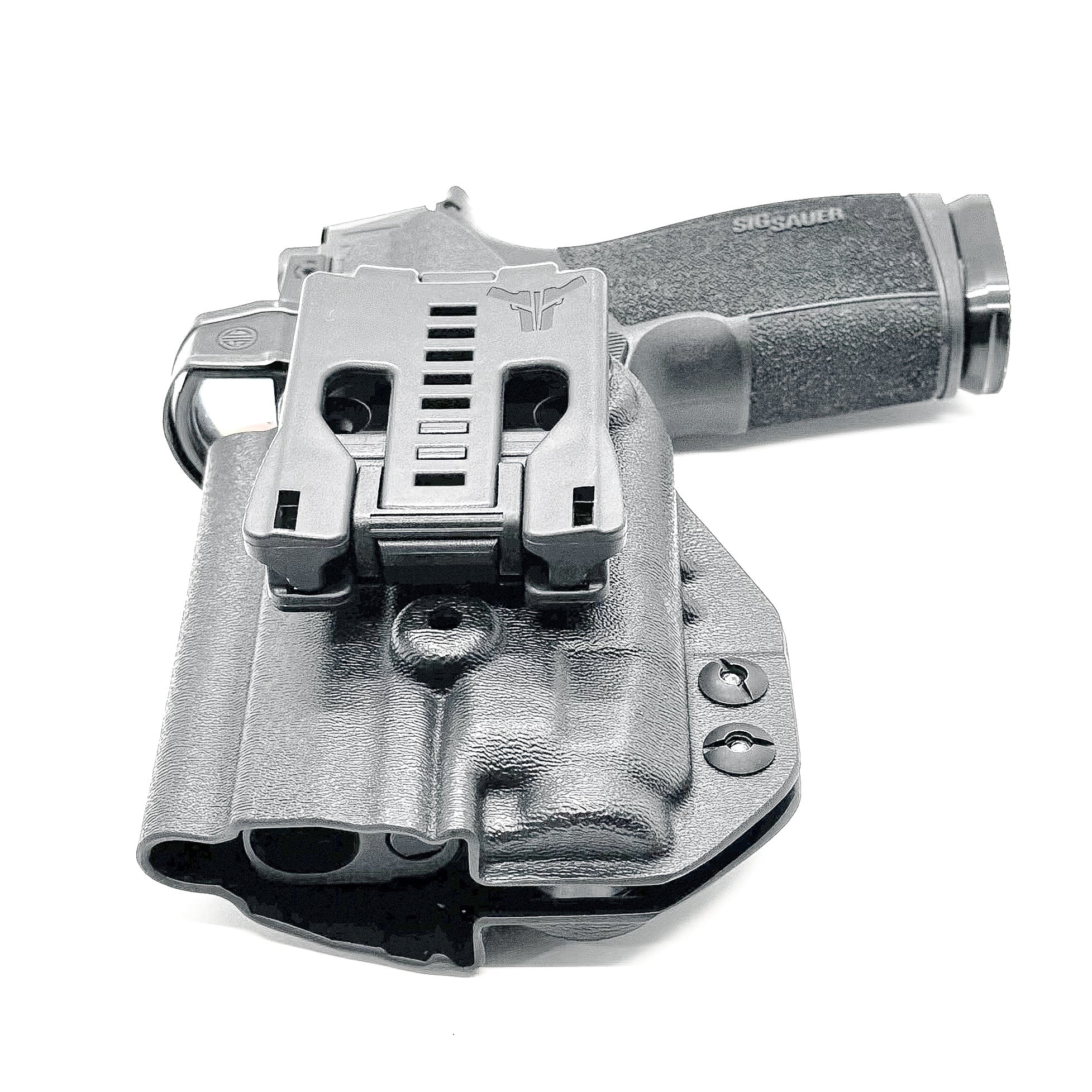 Sig Sauer P365-XMACRO & TLR-7 X/A OWB Holster (MACRO)
