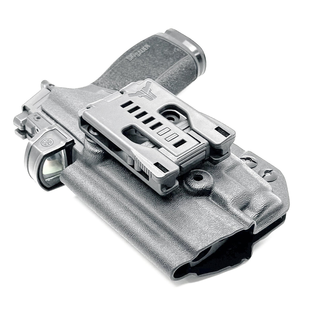 Sig Sauer P365-XMACRO & TLR-7 X/A OWB Holster (MACRO)