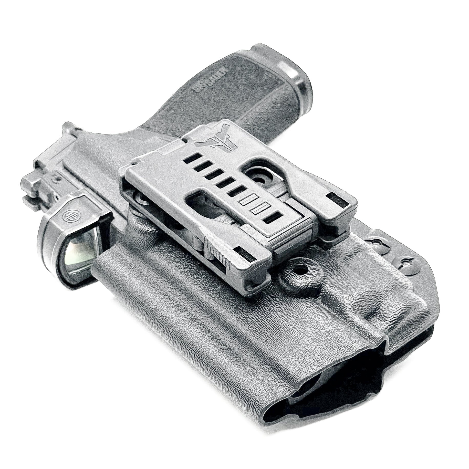 Sig Sauer P365-XMACRO & TLR-7 X/A OWB Holster (MACRO)