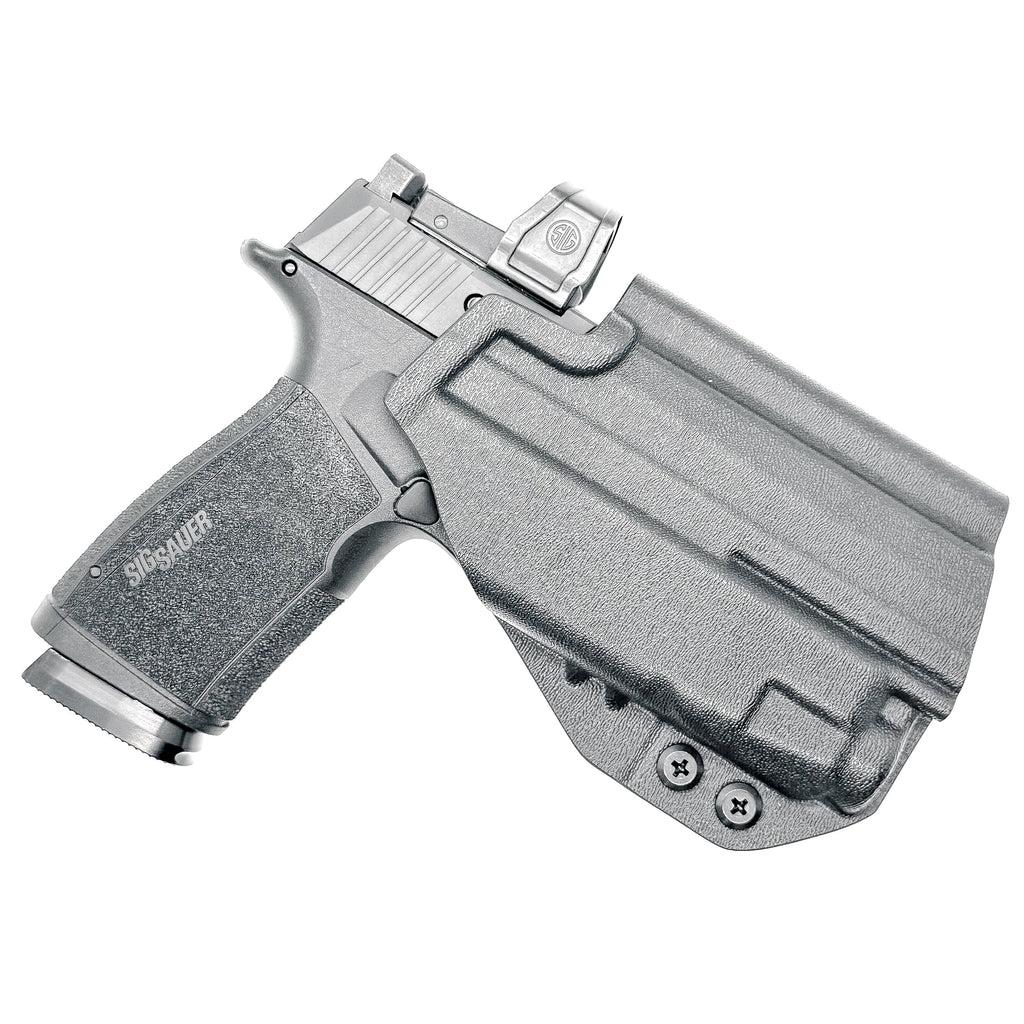 Sig Sauer P365-XMACRO & TLR-7 X/A OWB Holster (MACRO)