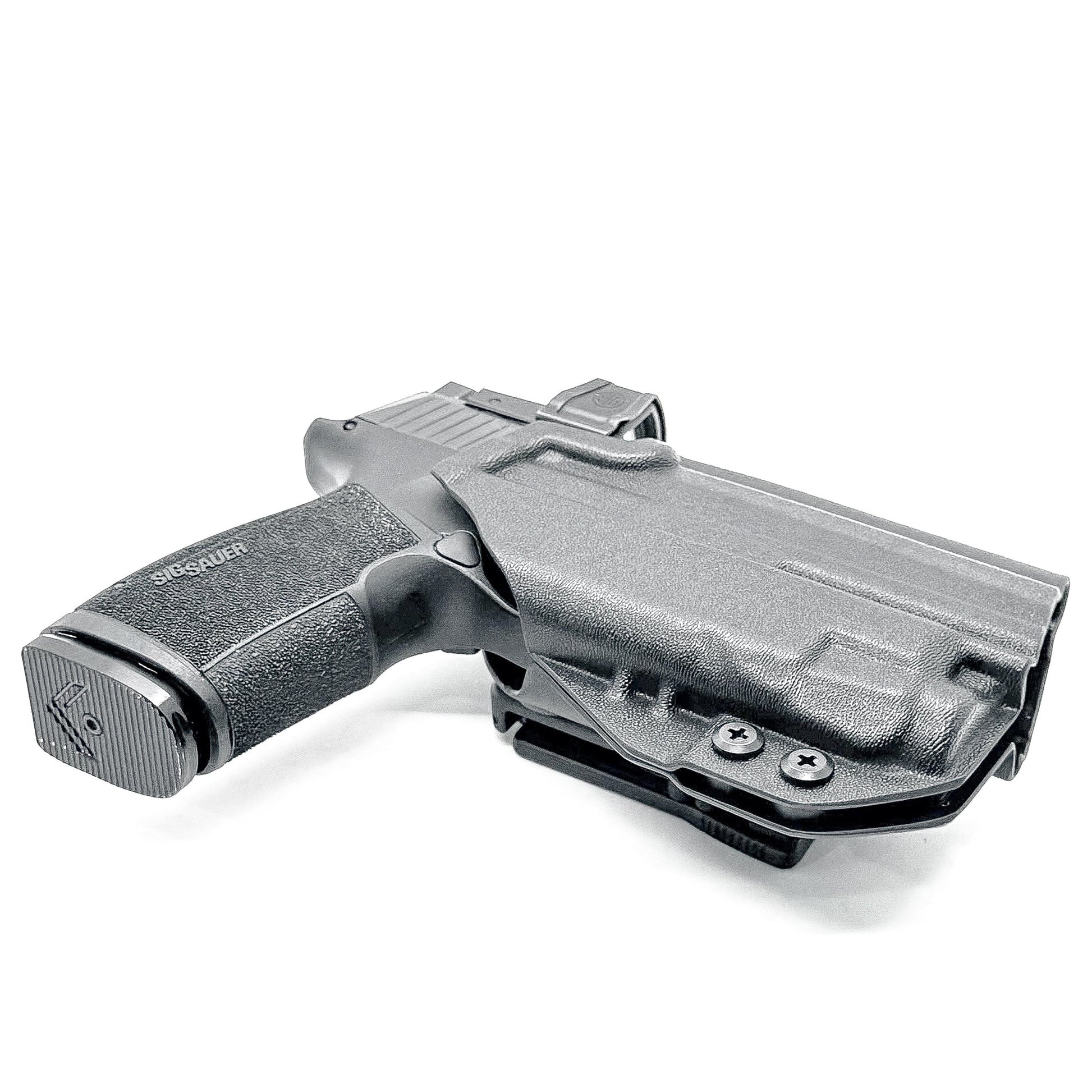 Sig Sauer P365-XMACRO & TLR-7 X/A OWB Holster (MACRO)