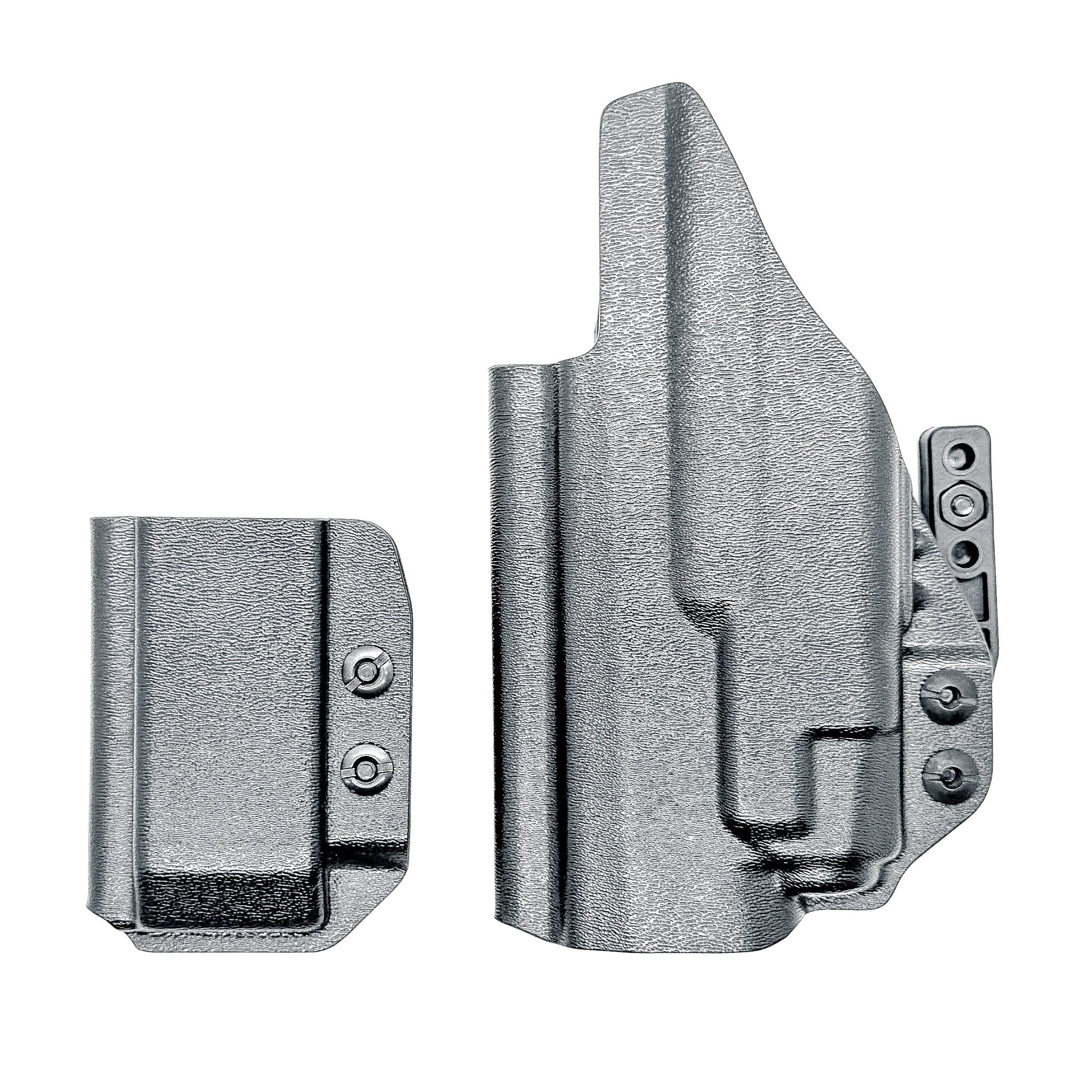 Sig P365-FUSE & Icarus Precision A.C.E Module & TLR-7 X/A IWB RH Holster with Magazine Carrier Combo