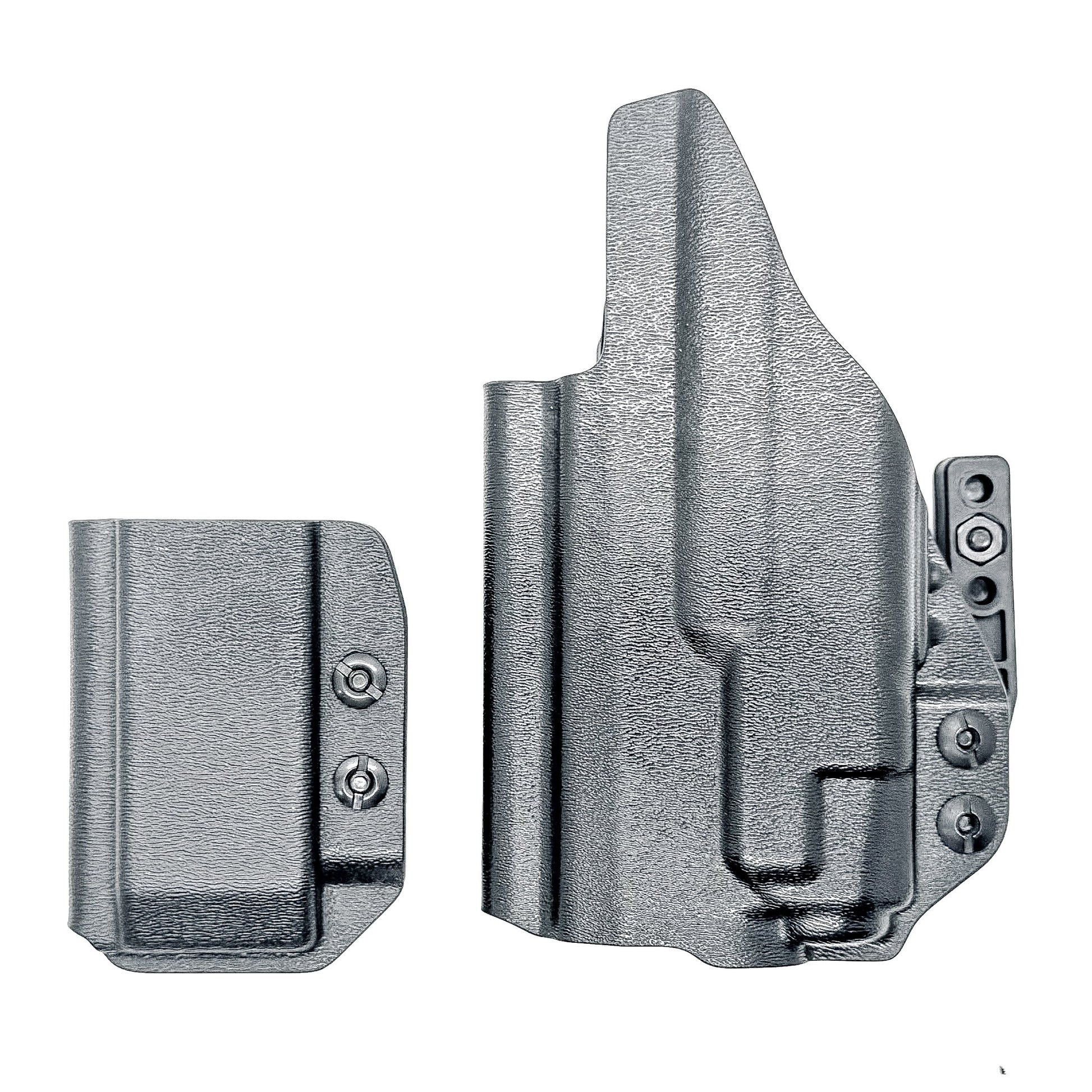 Sig P365XL & Icarus Precision A.C.E Module & TLR-7 X/A IWB RH Holster with Magazine Carrier Combo