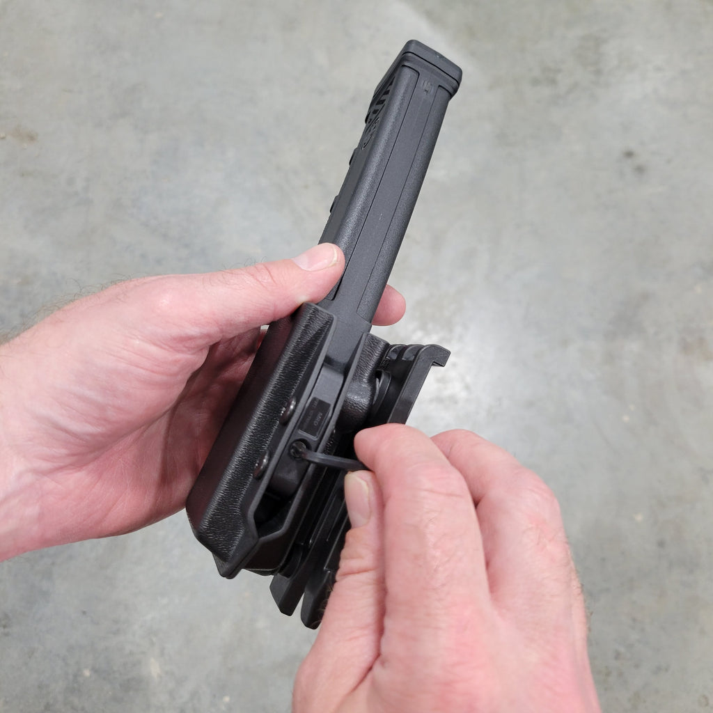 Sig Sauer MPX Magazine Holster